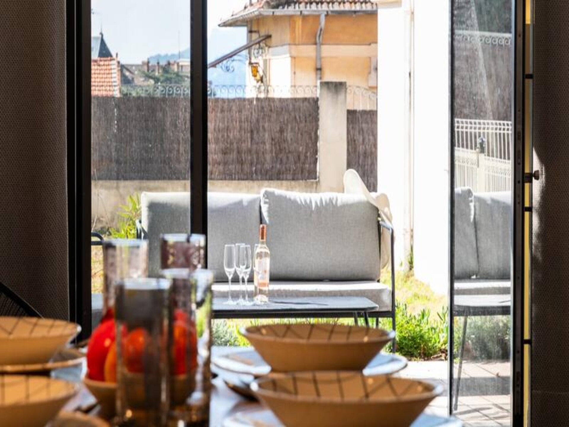 Luxueus Duplex 75m² met Zwembad nabij La Croisette in Cannes - foto 25