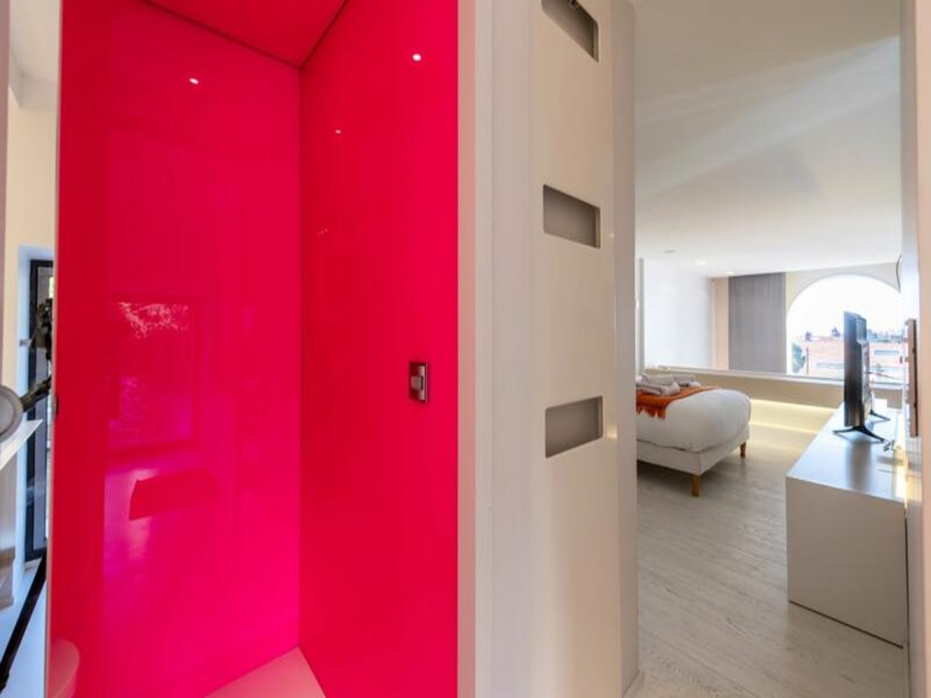 Luxueus Duplex 75m² met Zwembad nabij La Croisette in Cannes - foto 35