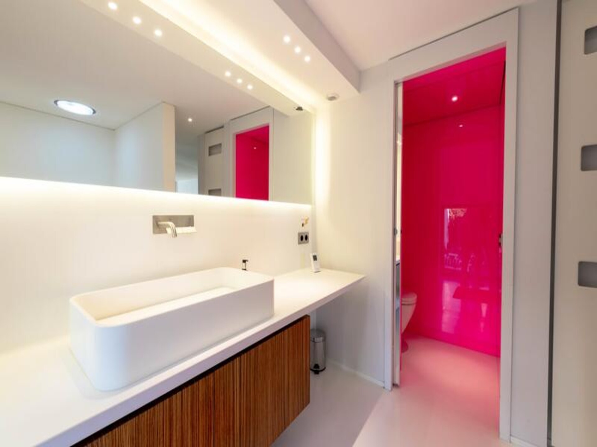 Luxueus Duplex 75m² met Zwembad nabij La Croisette in Cannes - foto 39