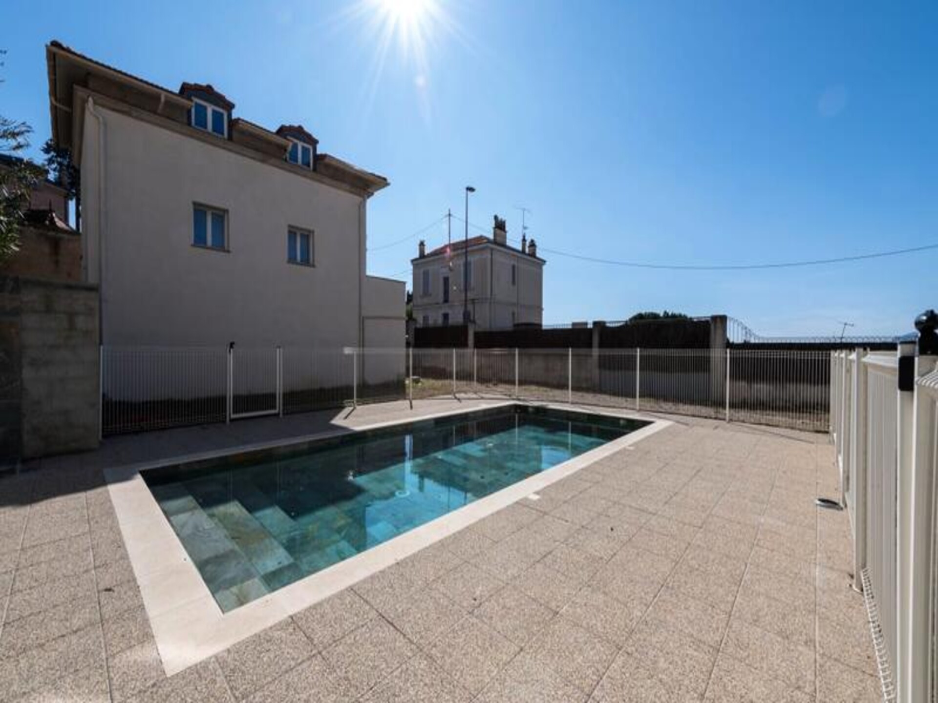 Luxueus Duplex 75m² met Zwembad nabij La Croisette in Cannes - foto 44