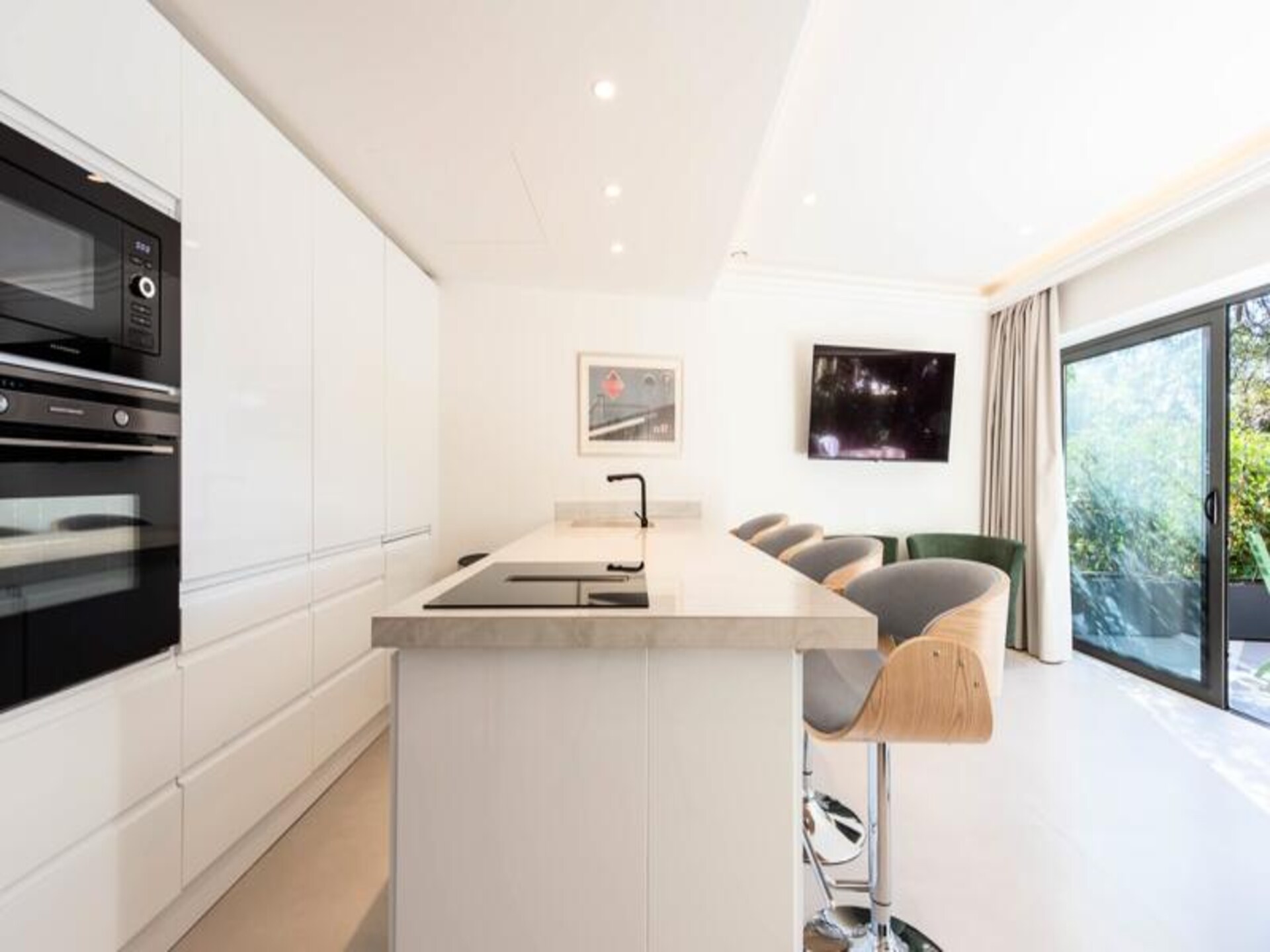 Stijlvol Duplex Appartement in Cannes met Terras en Airco - foto 4