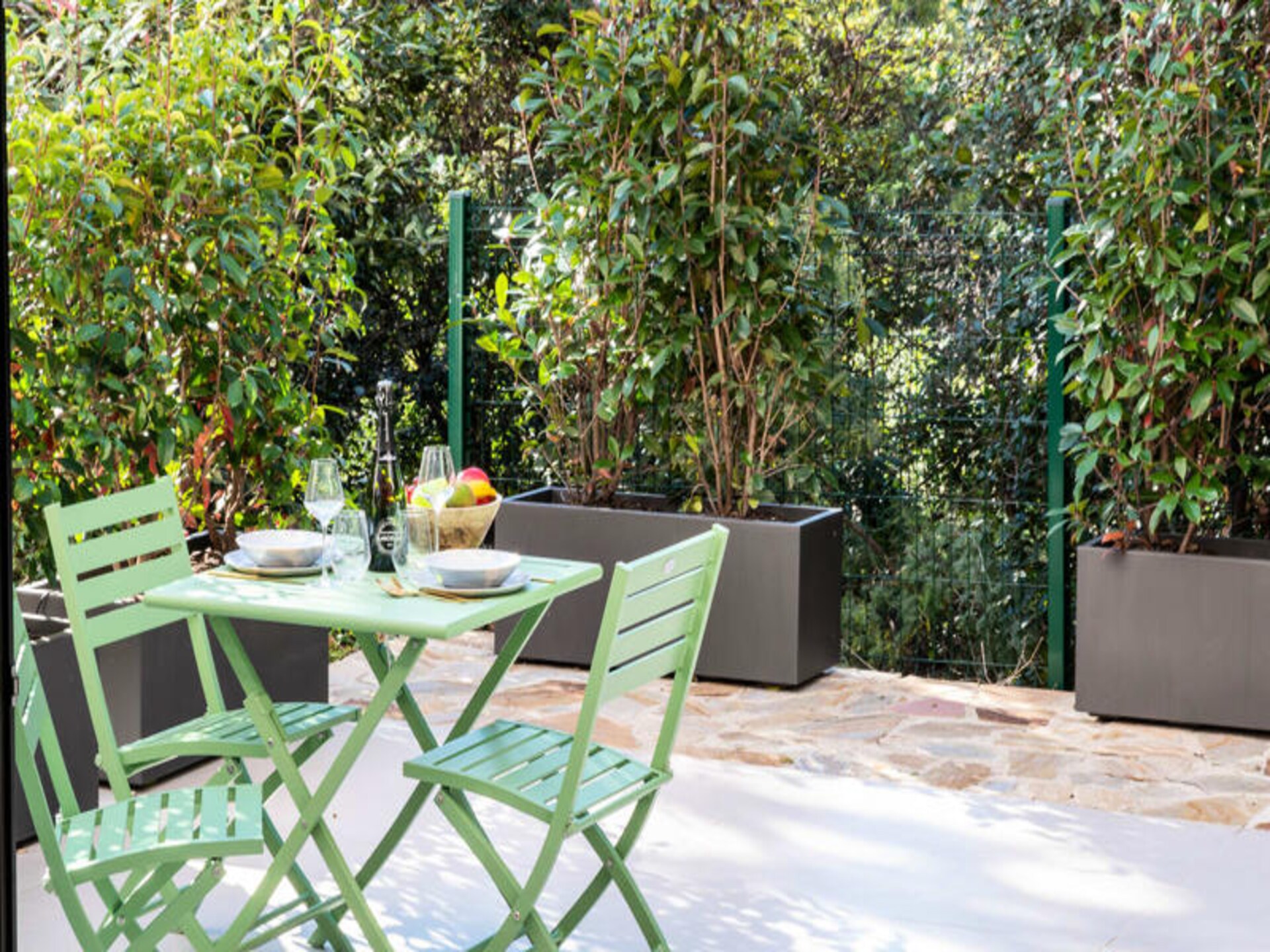 Stijlvol Duplex Appartement in Cannes met Terras en Airco - foto 7