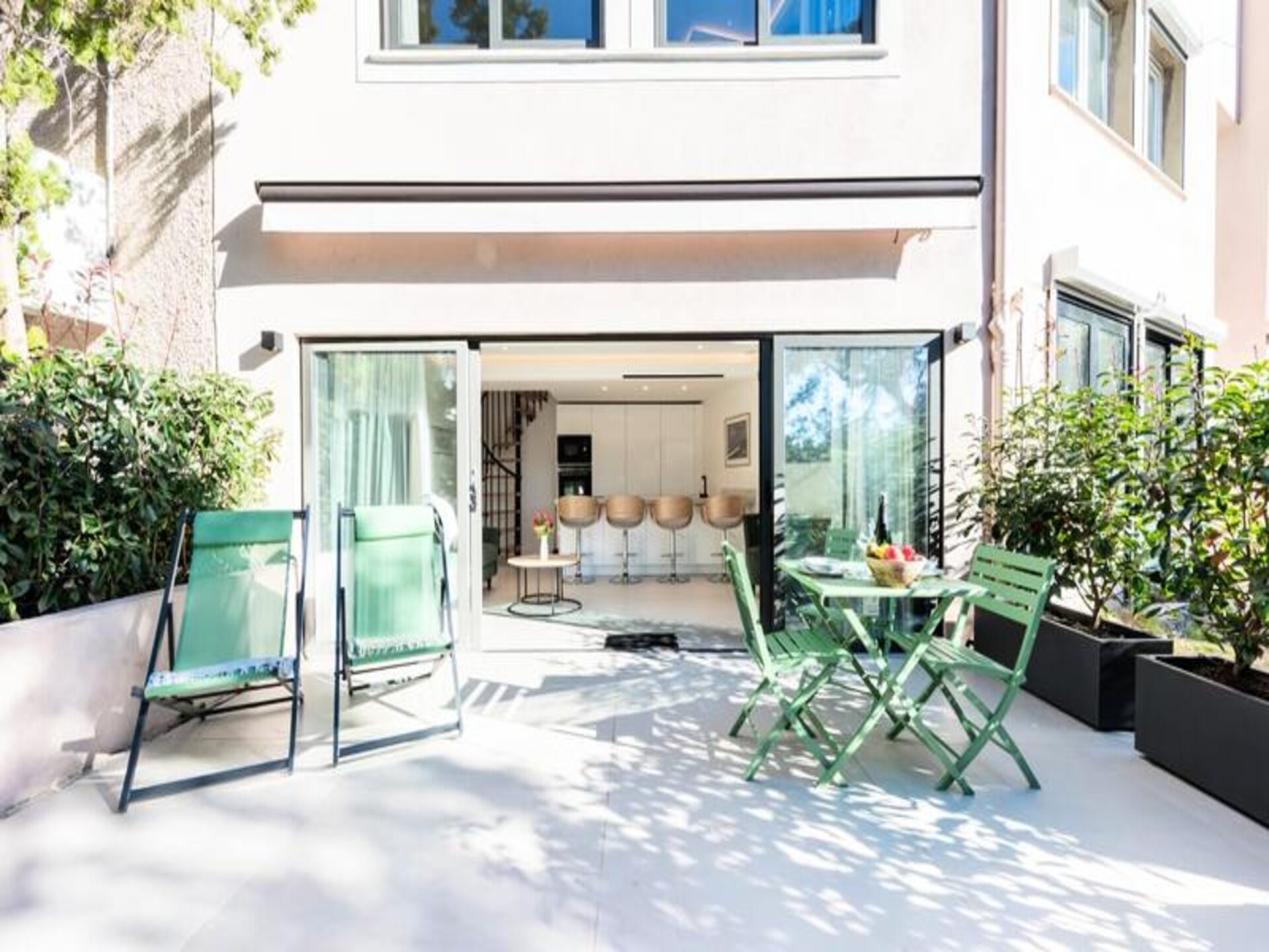 Stijlvol Duplex Appartement in Cannes met Terras en Airco - foto 8