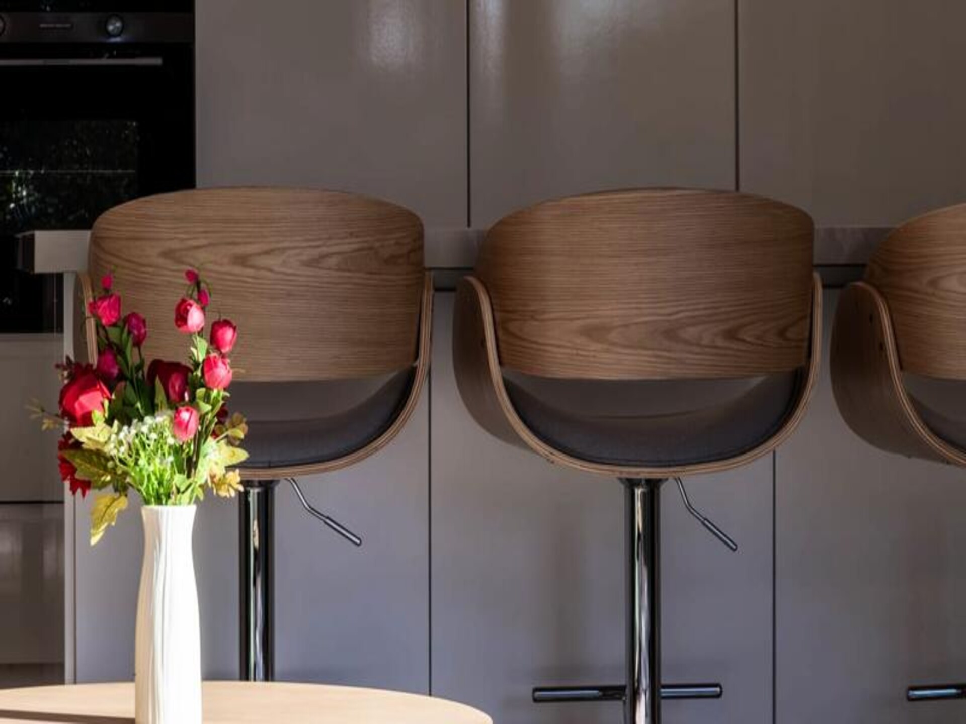 Stijlvol Duplex Appartement in Cannes met Terras en Airco - foto 9