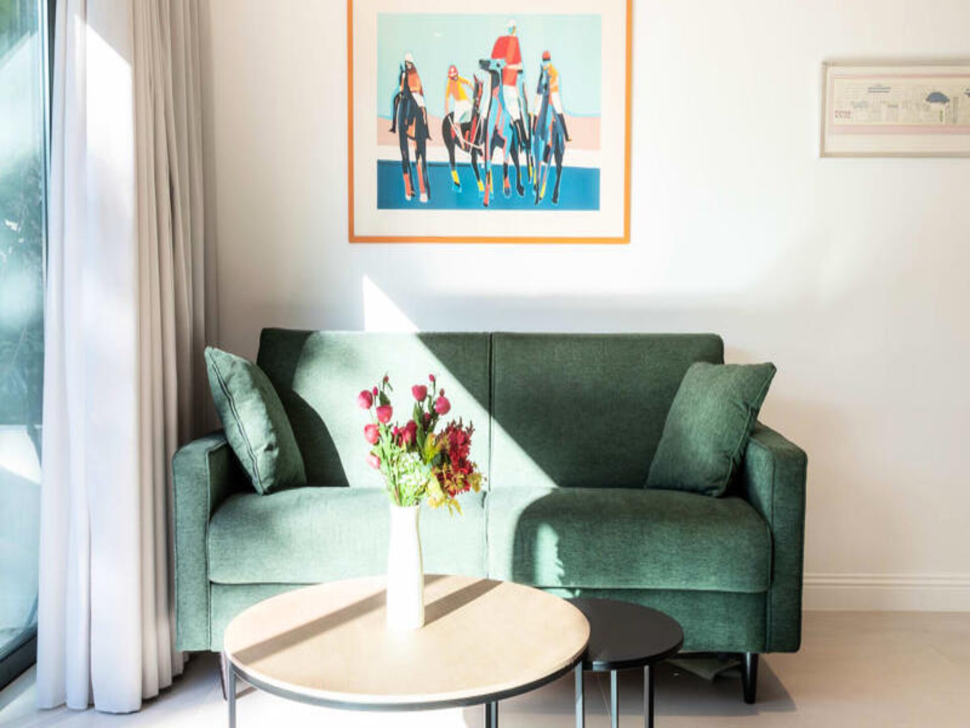 Stijlvol Duplex Appartement in Cannes met Terras en Airco - foto 13
