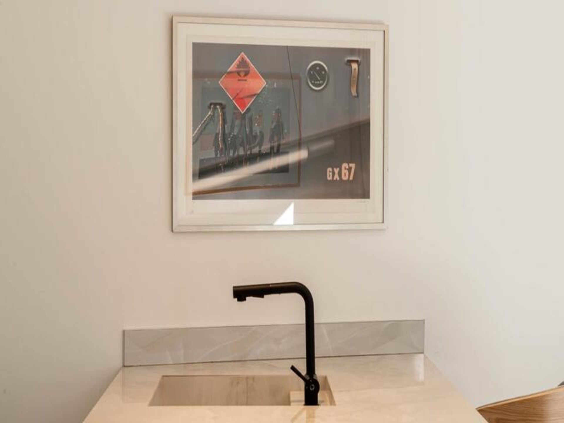 Stijlvol Duplex Appartement in Cannes met Terras en Airco - foto 19