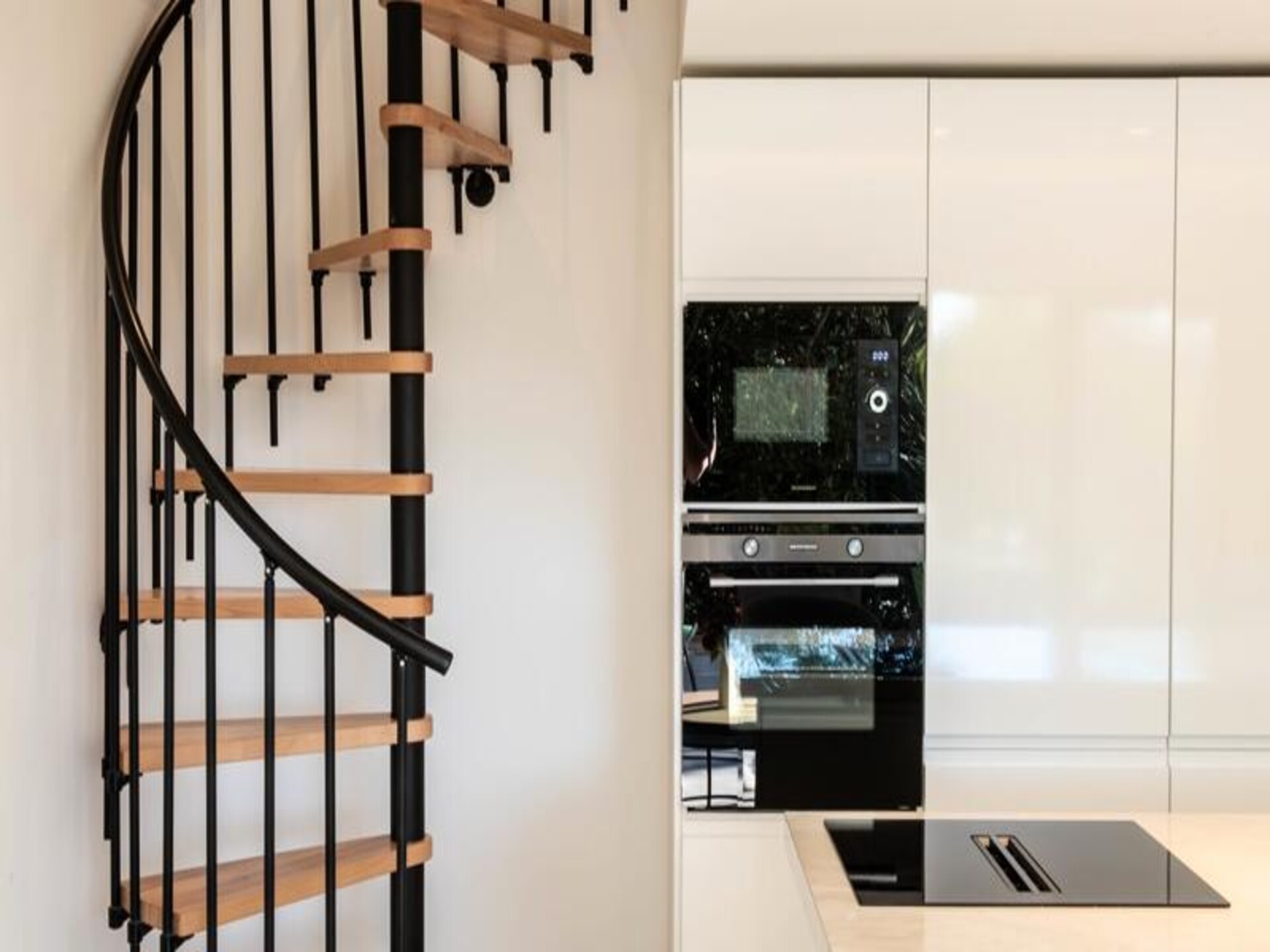 Stijlvol Duplex Appartement in Cannes met Terras en Airco - foto 20