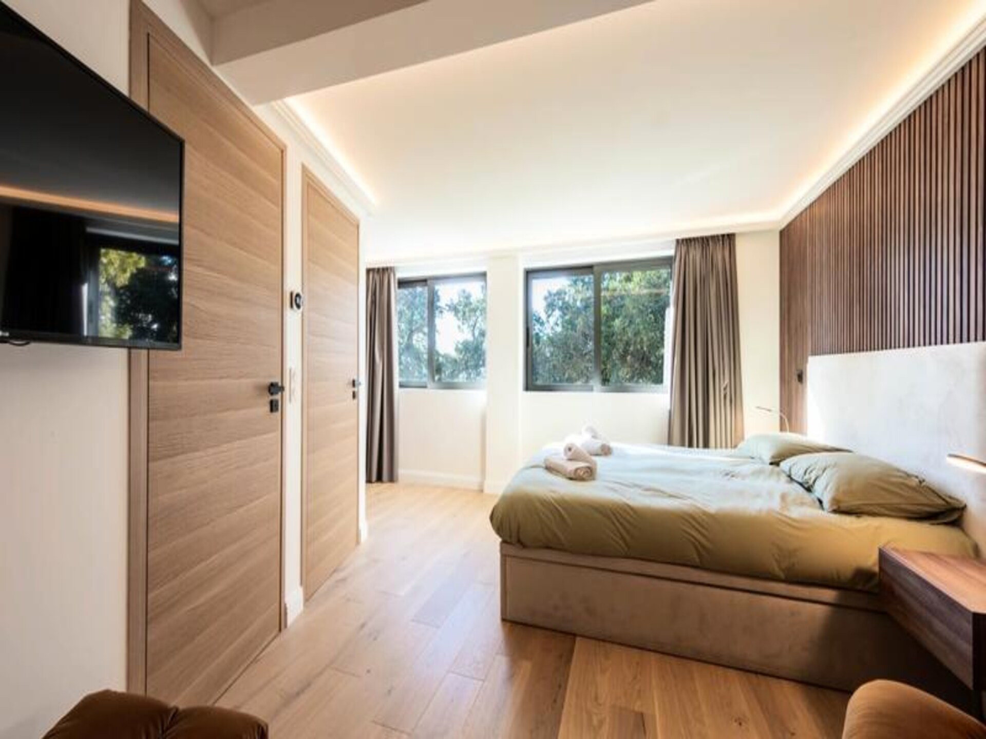 Stijlvol Duplex Appartement in Cannes met Terras en Airco - foto 21