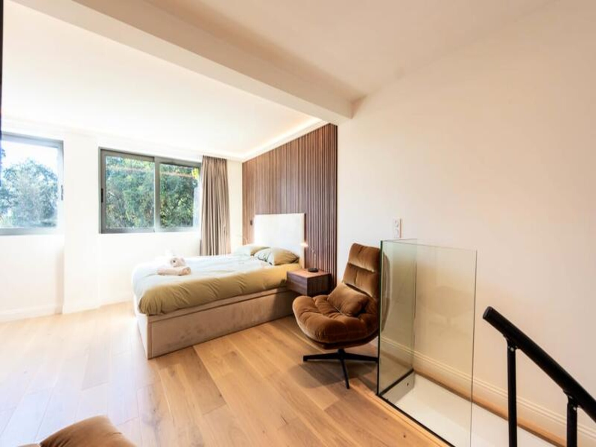 Stijlvol Duplex Appartement in Cannes met Terras en Airco - foto 23