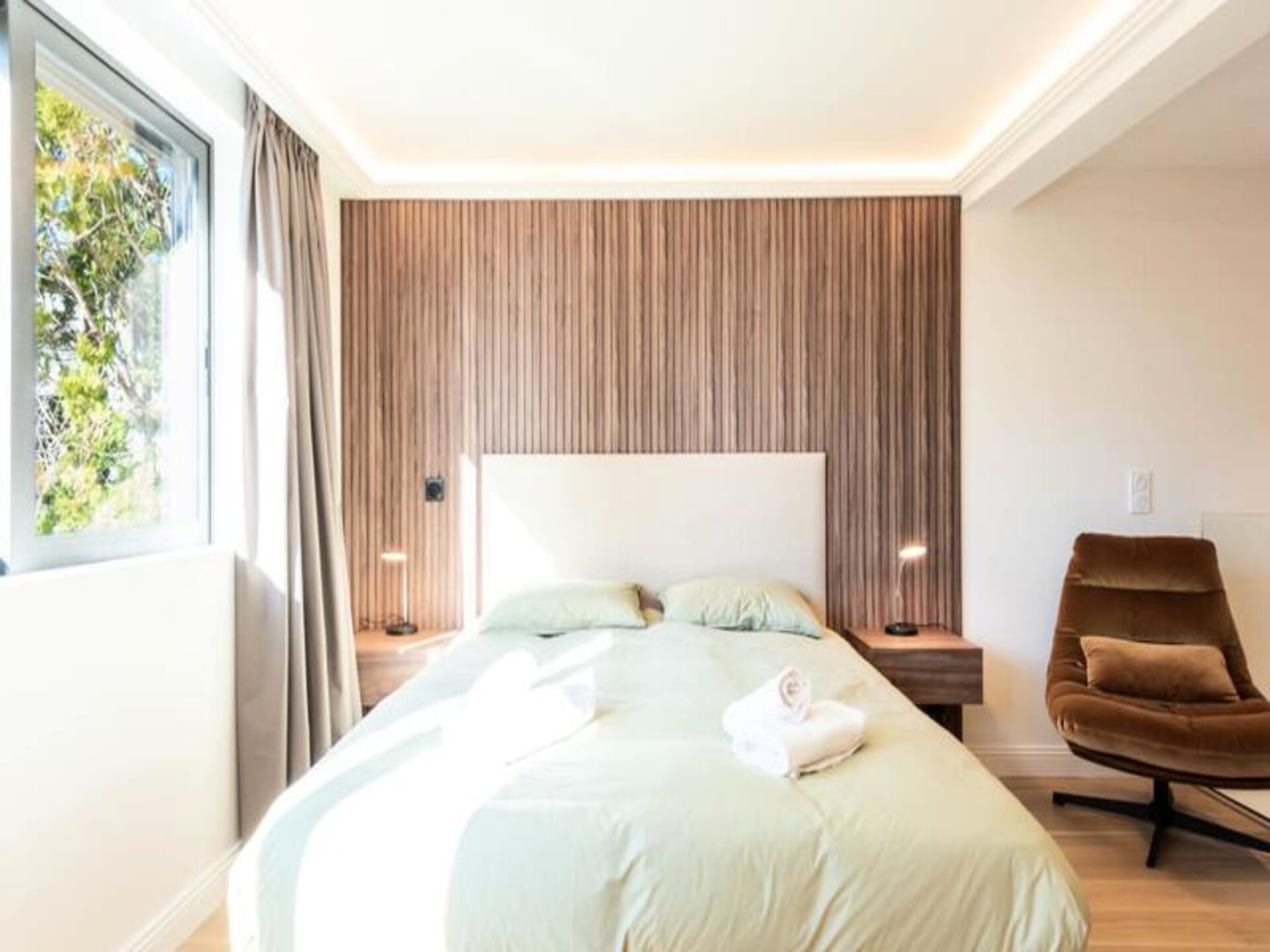 Stijlvol Duplex Appartement in Cannes met Terras en Airco - foto 25
