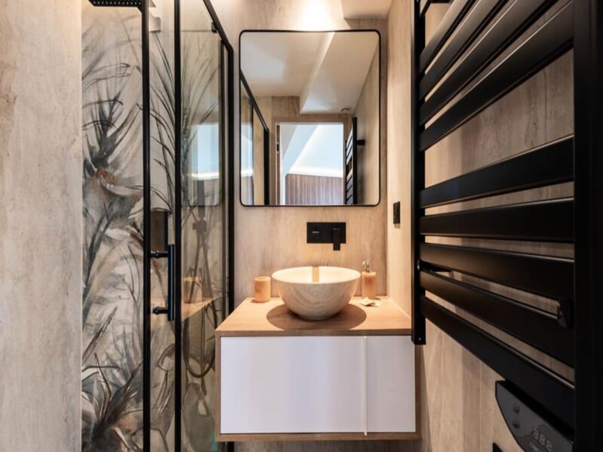 Stijlvol Duplex Appartement in Cannes met Terras en Airco - foto 27