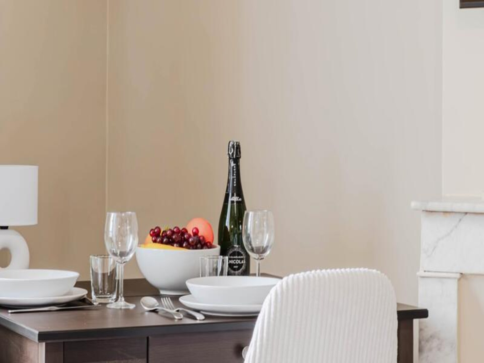 Gerenoveerd appartement in het hart van Cannes, vlakbij de Croisette - foto 5