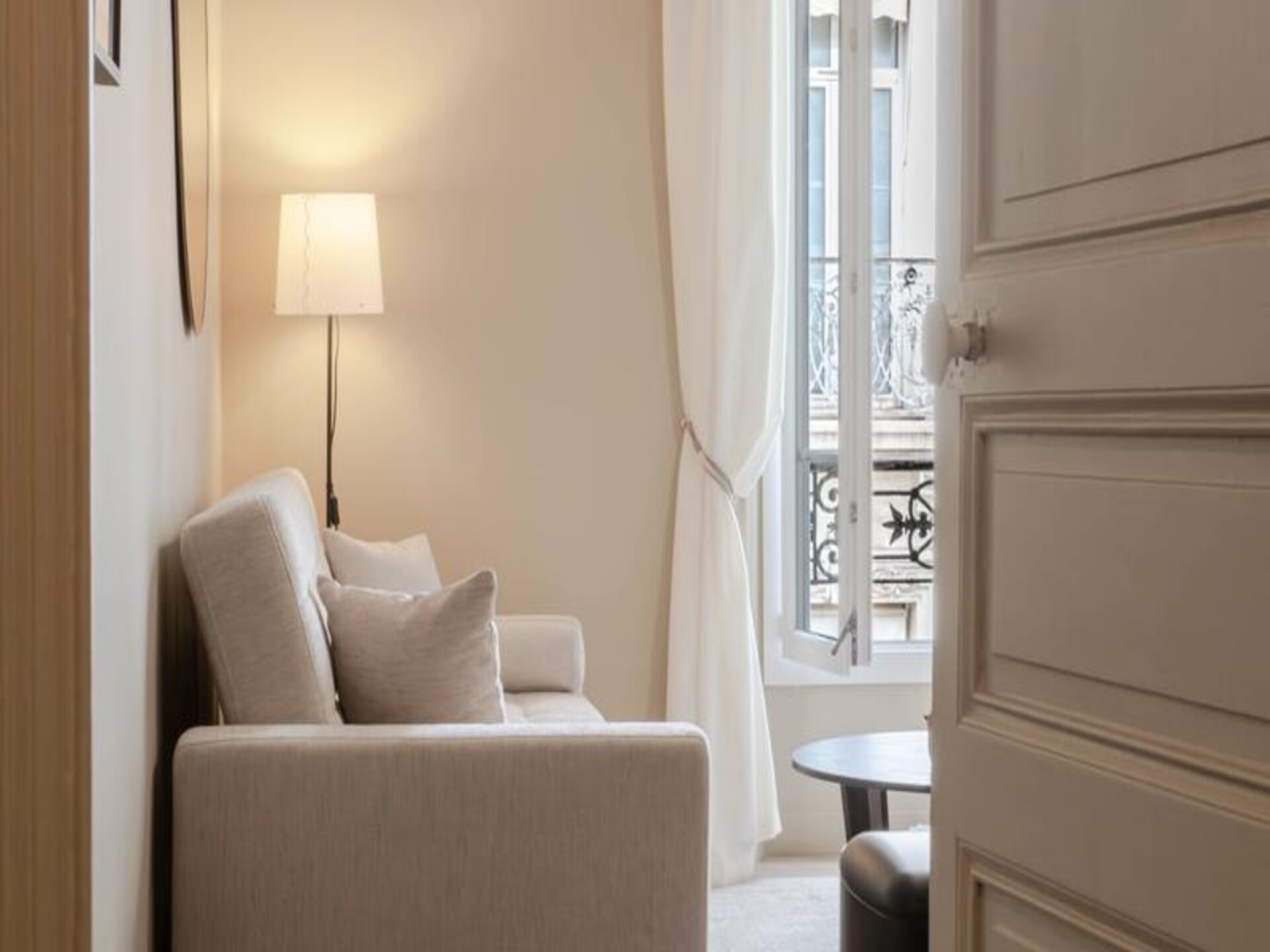 Gerenoveerd appartement in het hart van Cannes, vlakbij de Croisette - foto 6