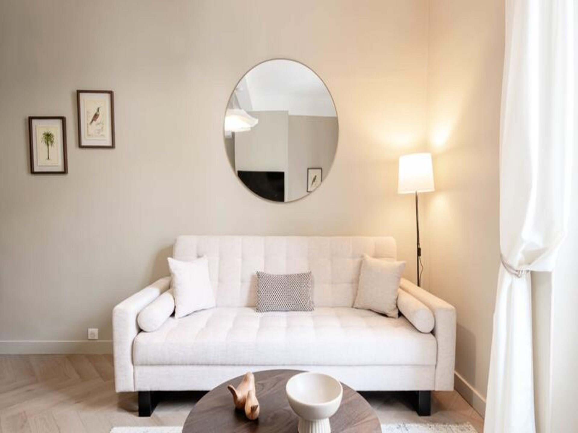 Gerenoveerd appartement in het hart van Cannes, vlakbij de Croisette - foto 8
