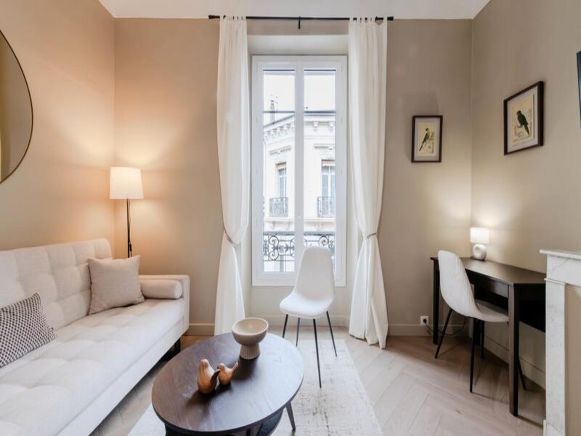 Gerenoveerd appartement in het hart van Cannes, vlakbij de Croisette - foto 11