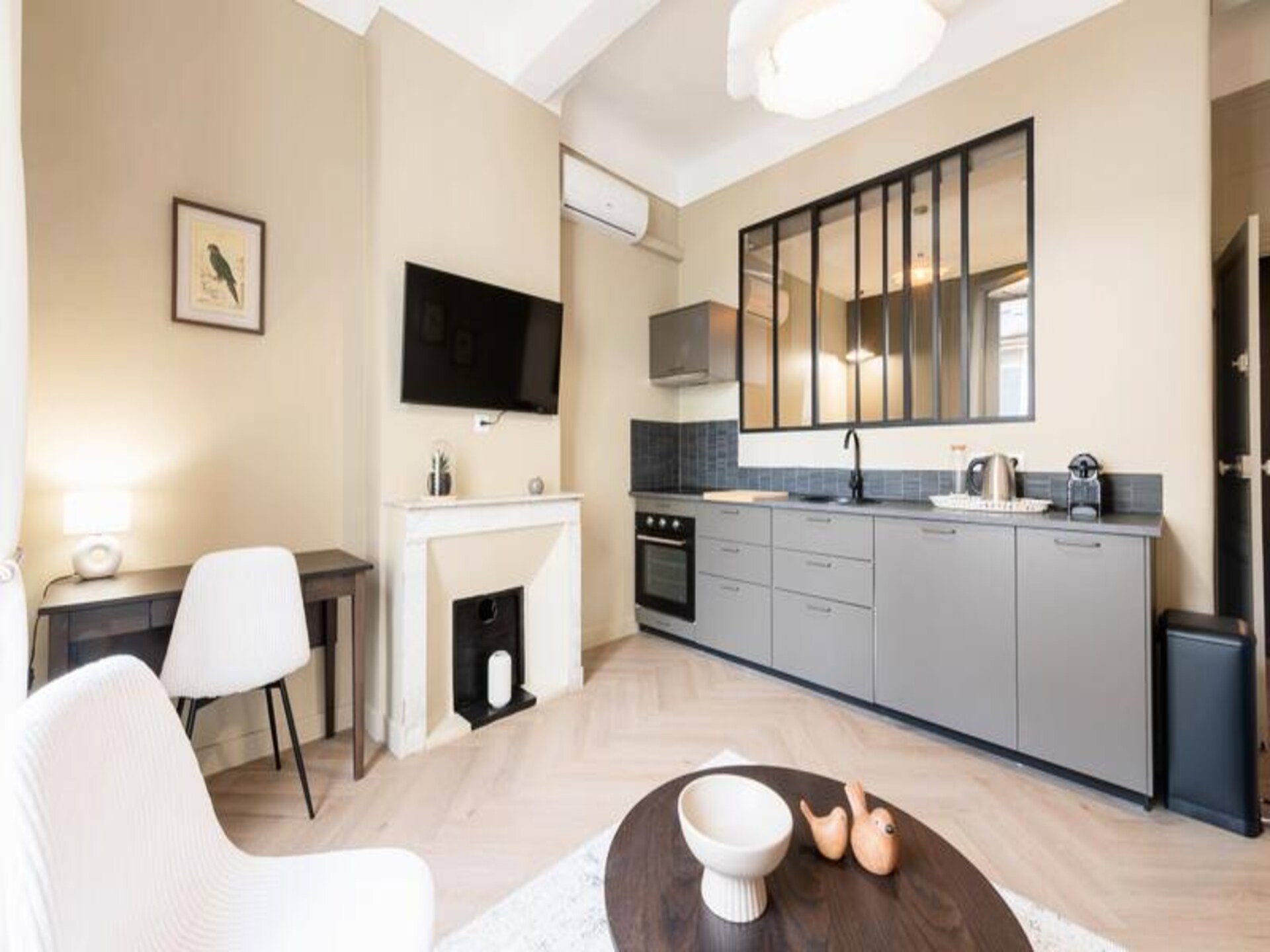 Gerenoveerd appartement in het hart van Cannes, vlakbij de Croisette - foto 12