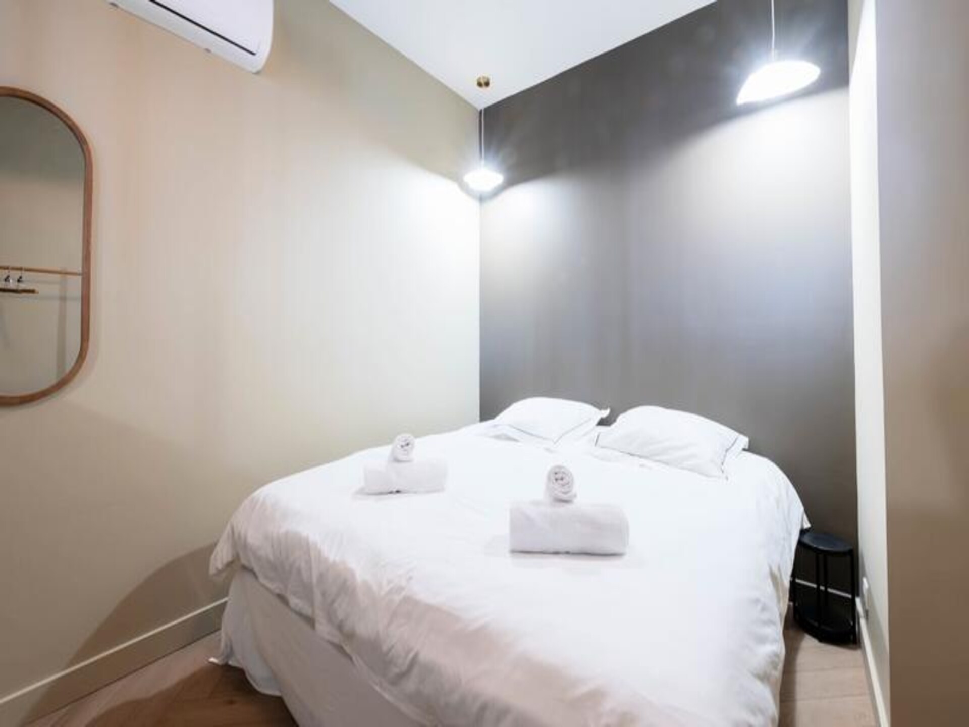 Gerenoveerd appartement in het hart van Cannes, vlakbij de Croisette - foto 14