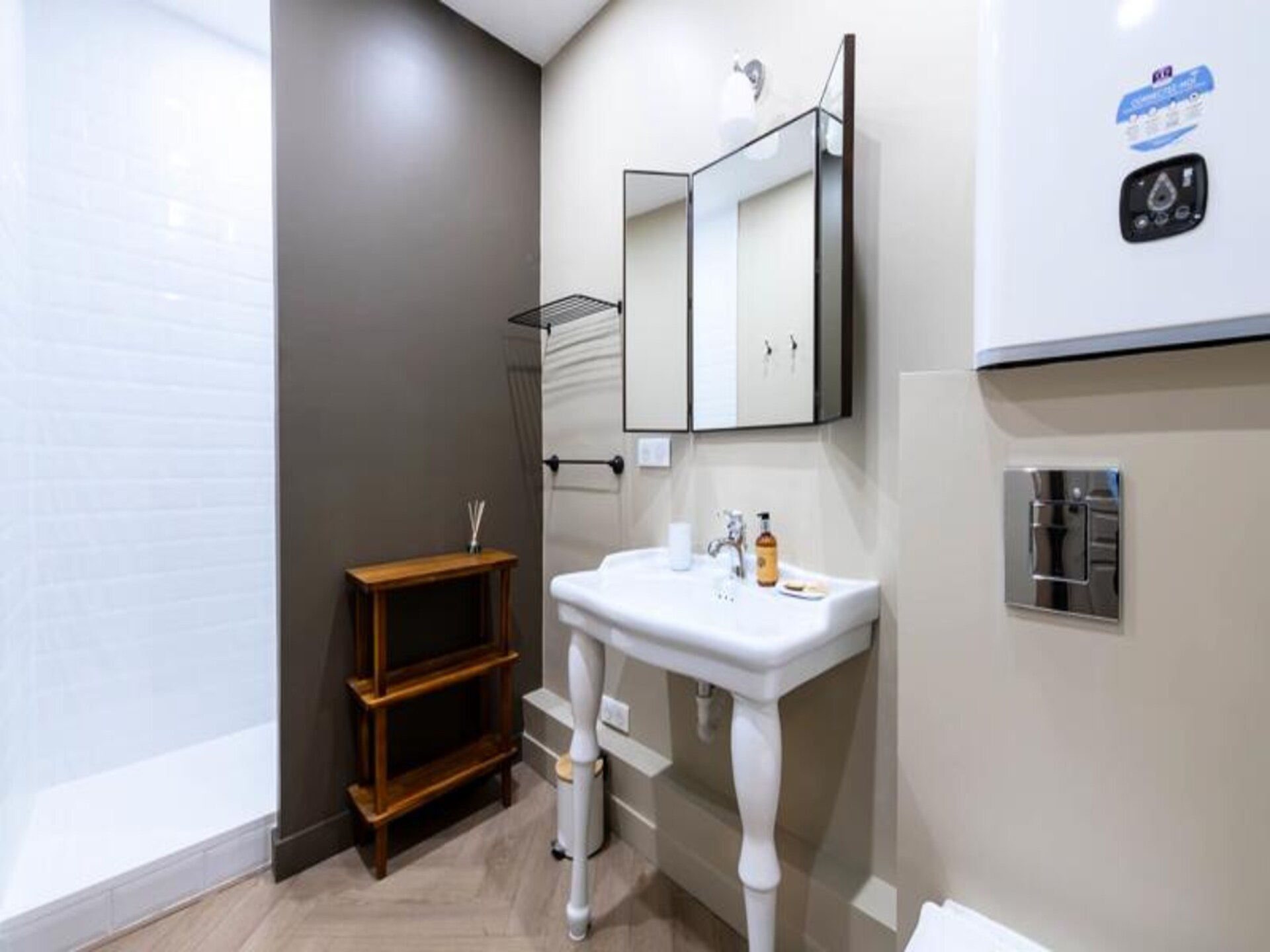Gerenoveerd appartement in het hart van Cannes, vlakbij de Croisette - foto 18