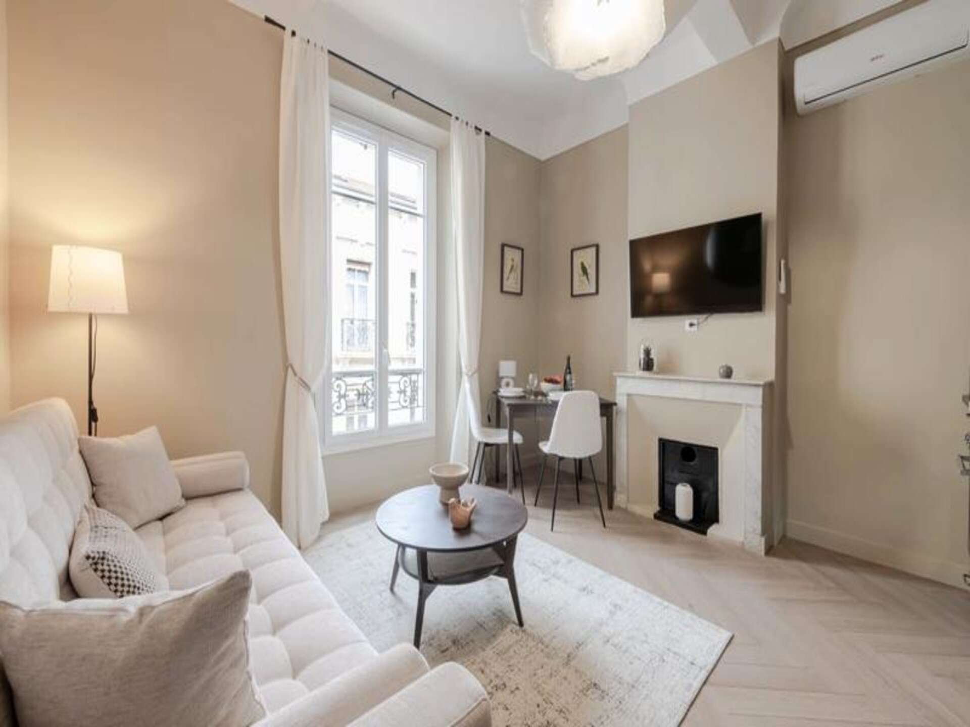 Gerenoveerd appartement in het hart van Cannes, vlakbij de Croisette - foto 22