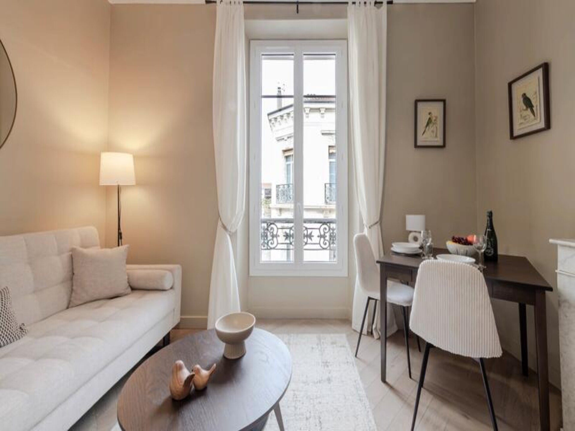 Gerenoveerd appartement in het hart van Cannes, vlakbij de Croisette - foto 23