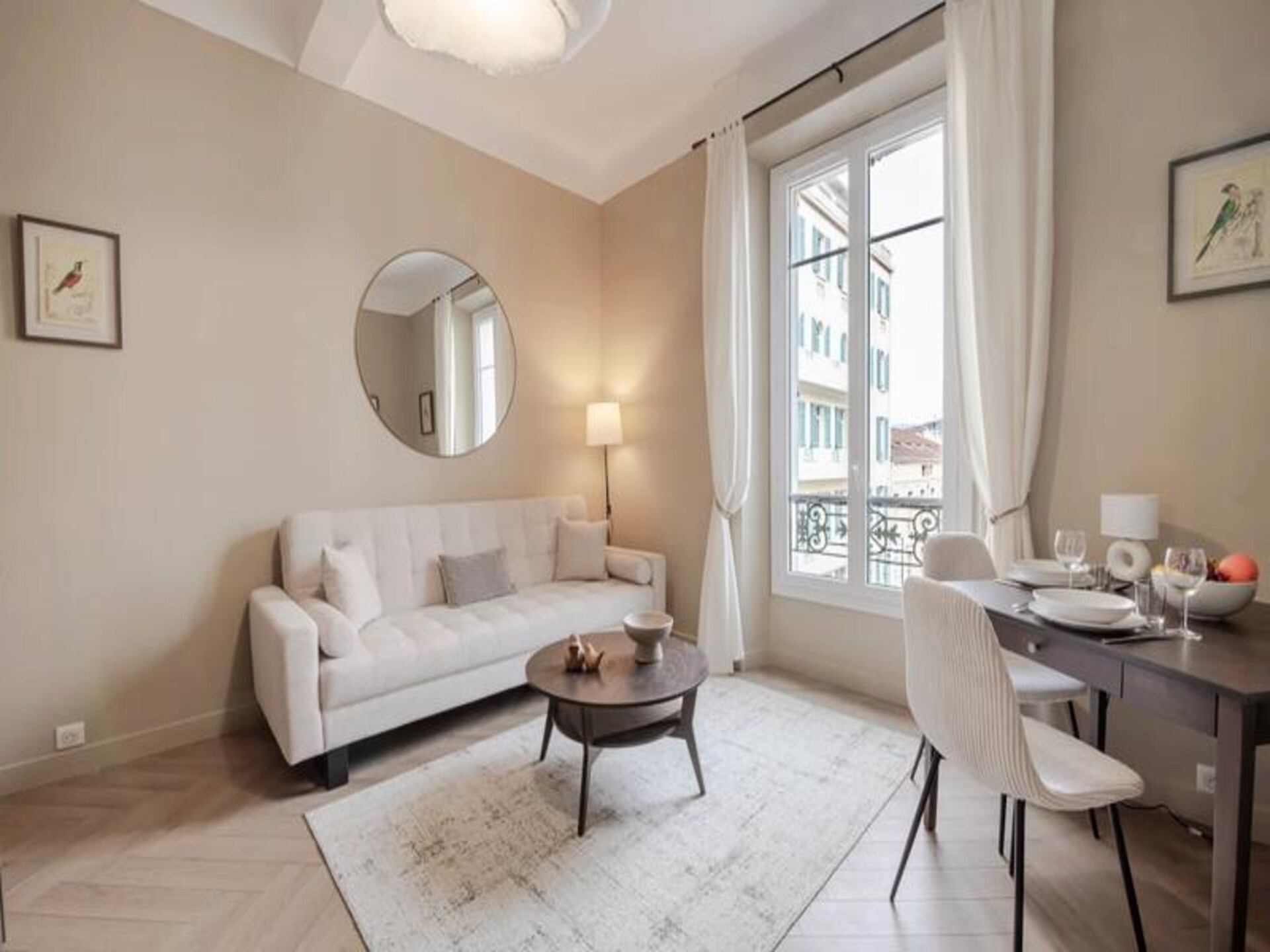 Gerenoveerd appartement in het hart van Cannes, vlakbij de Croisette - foto 24