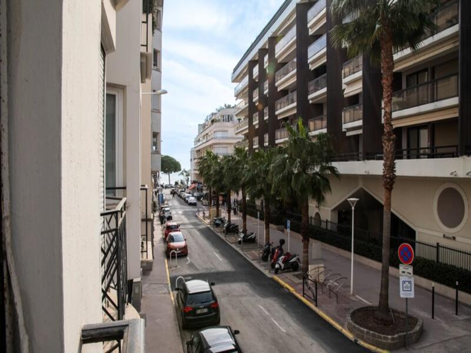 Appartement voor 4 in centrum Cannes, op 3 minuten van het strand - foto 2