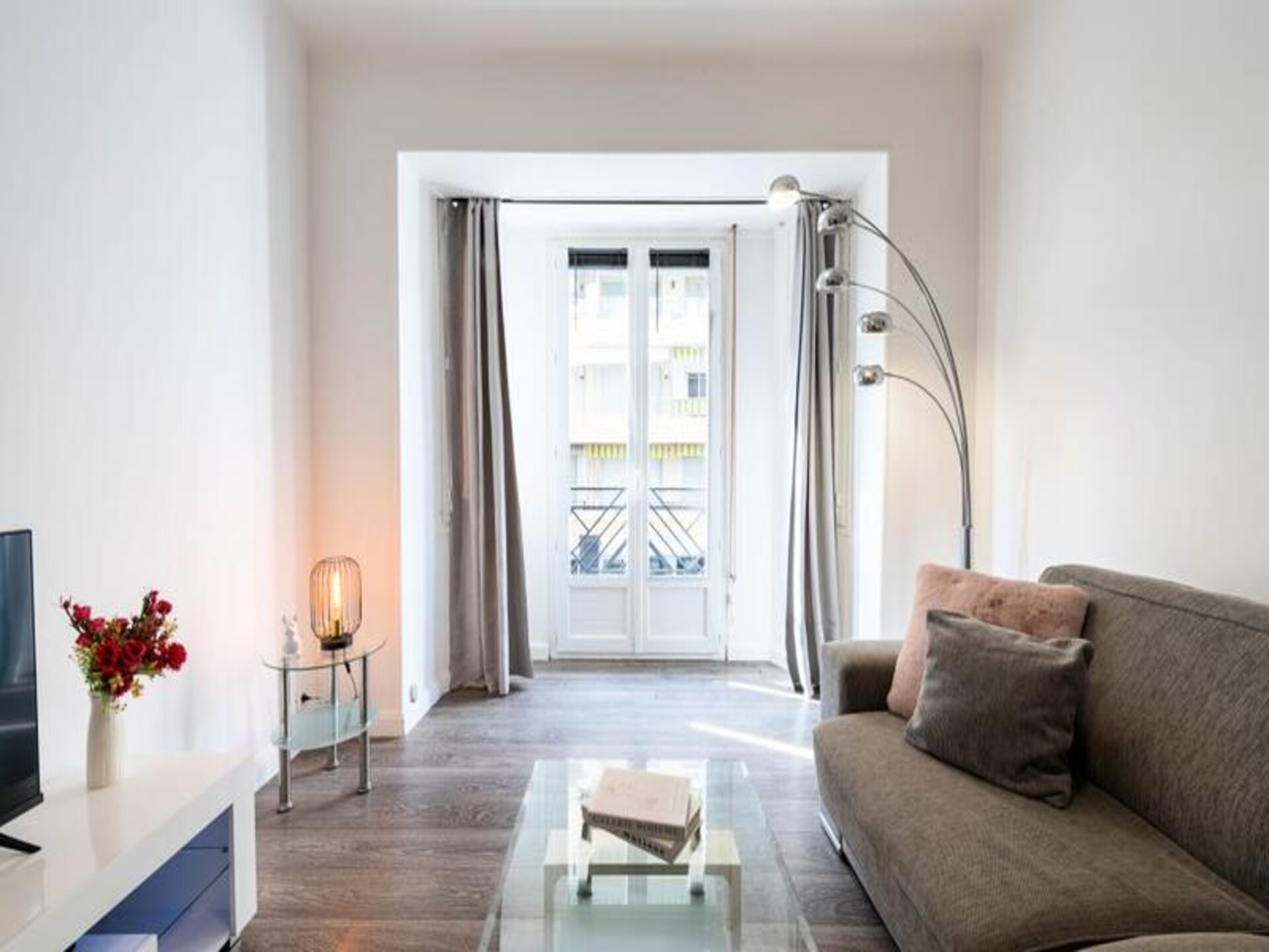 Appartement voor 4 in centrum Cannes, op 3 minuten van het strand - foto 5