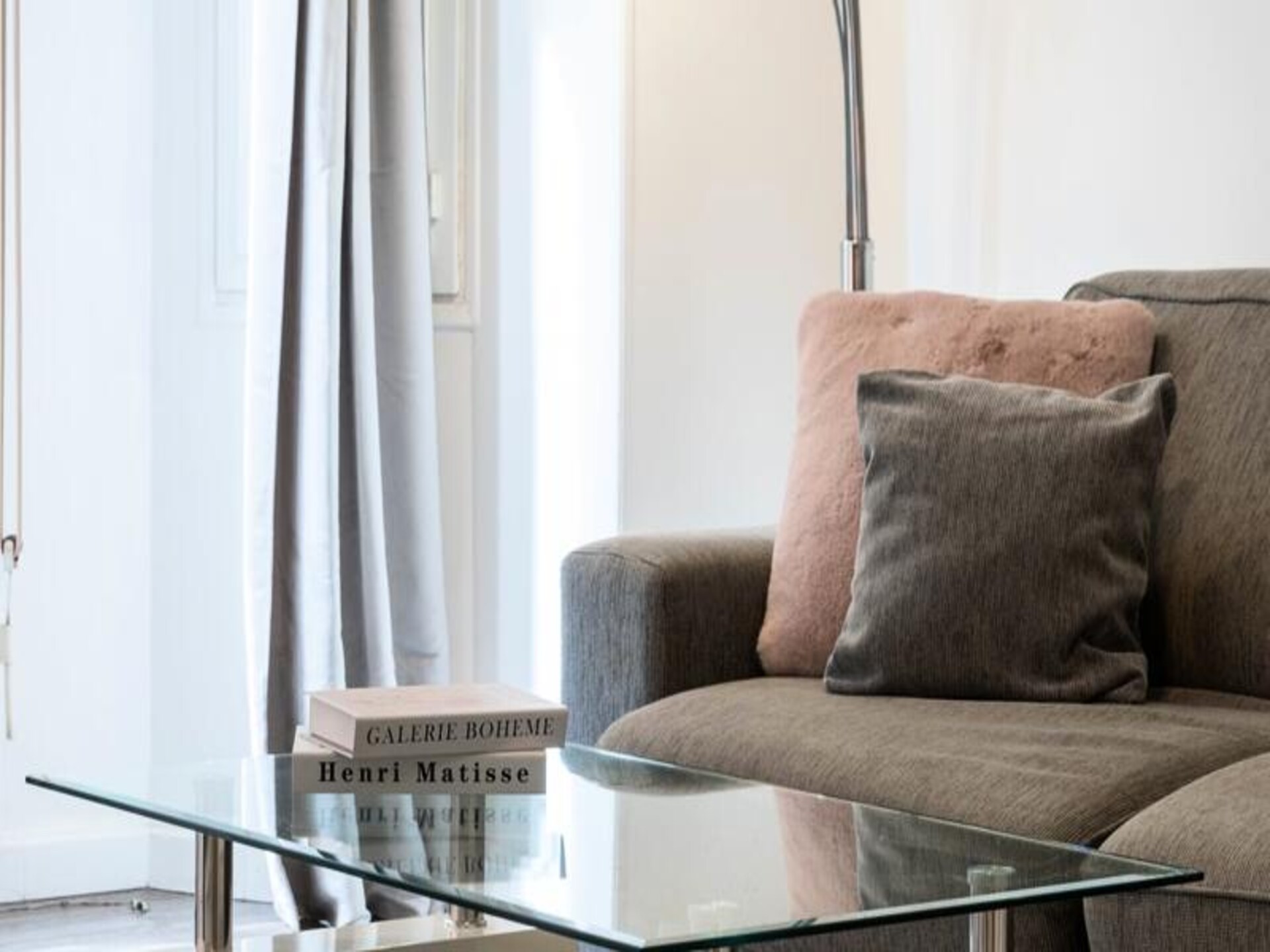 Appartement voor 4 in centrum Cannes, op 3 minuten van het strand - foto 9