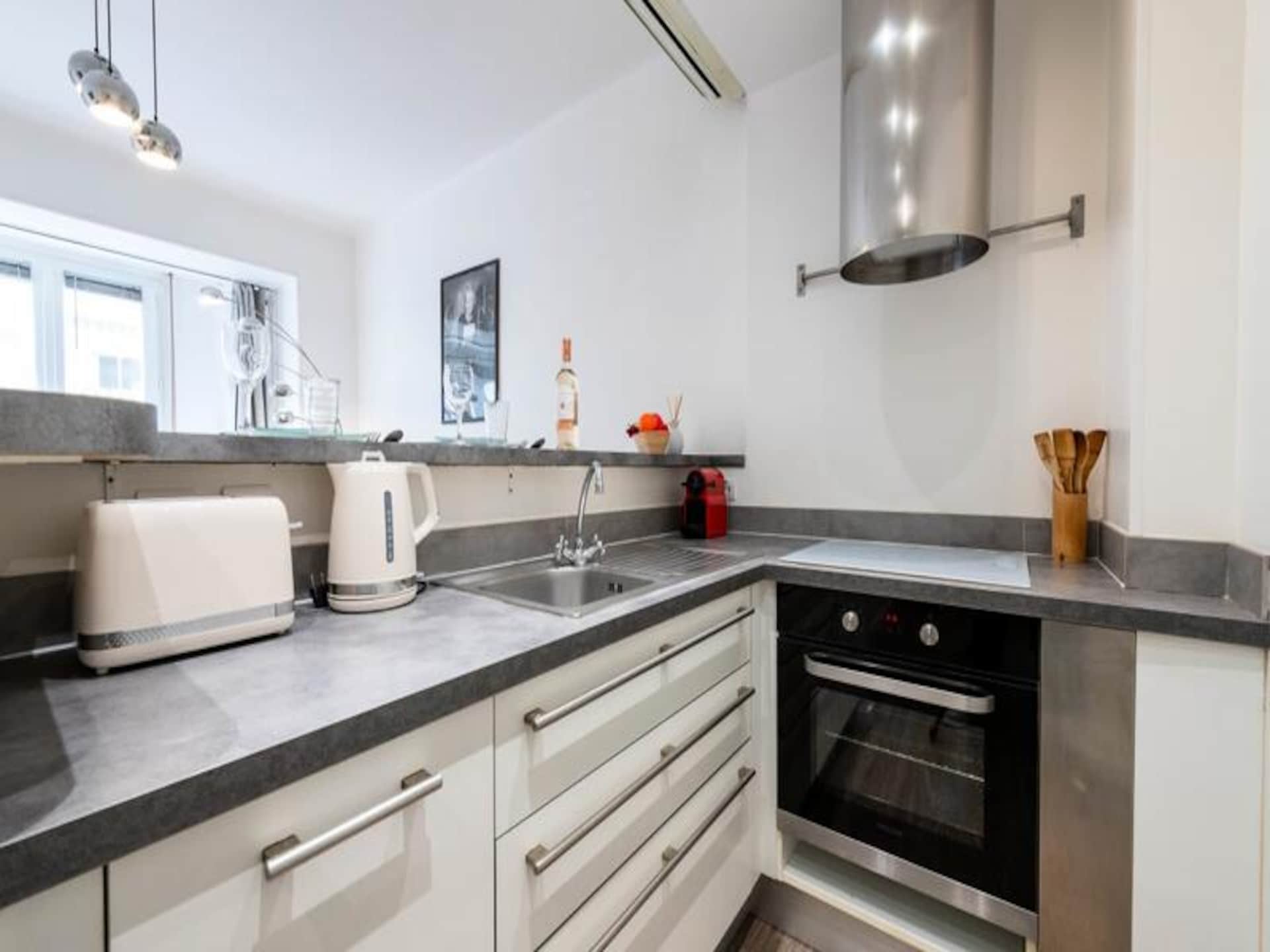 Appartement voor 4 in centrum Cannes, op 3 minuten van het strand - foto 10