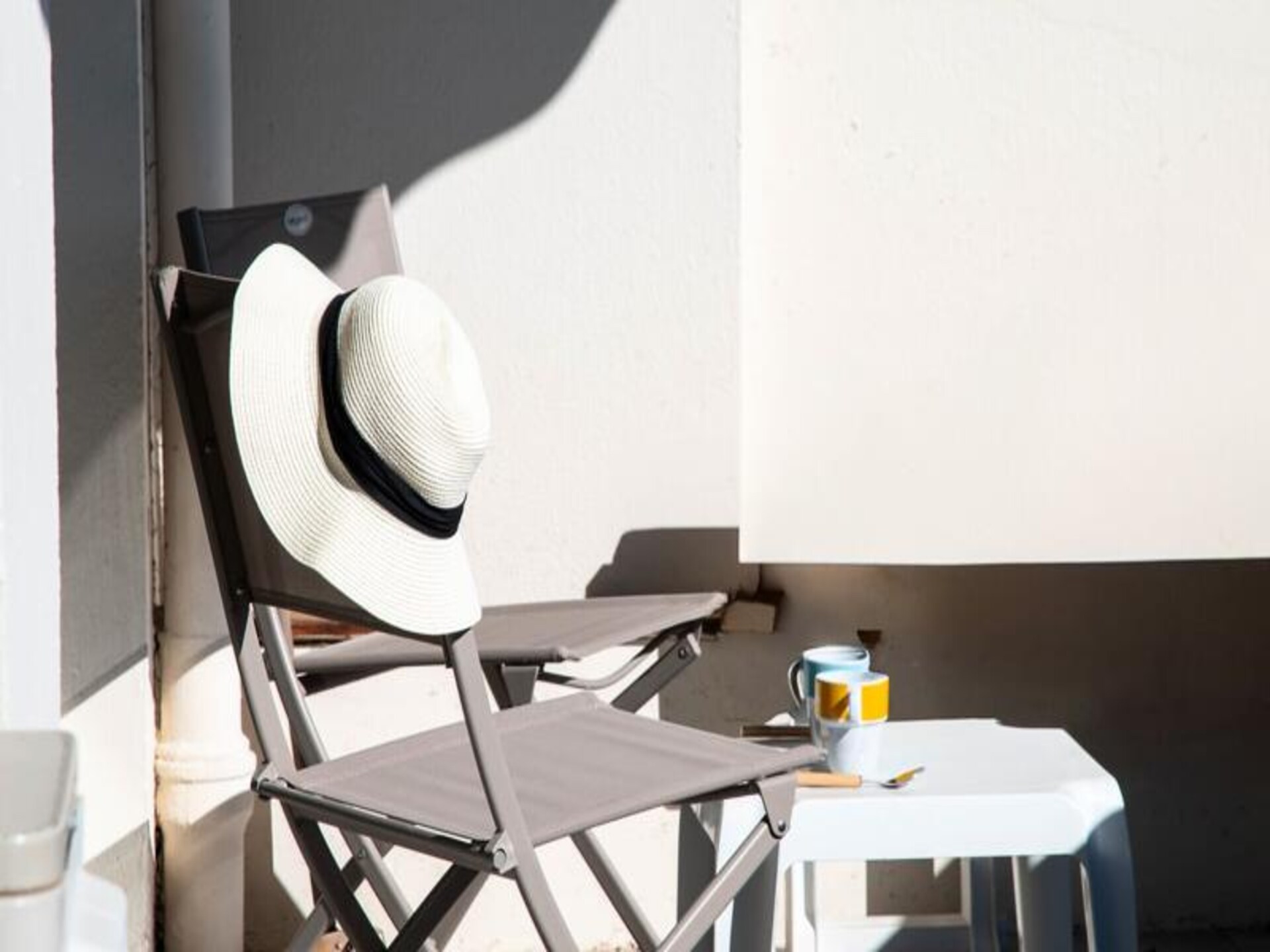 Front de Mer Cannes: Appartement met Zeezicht op 4 Personen - foto 16