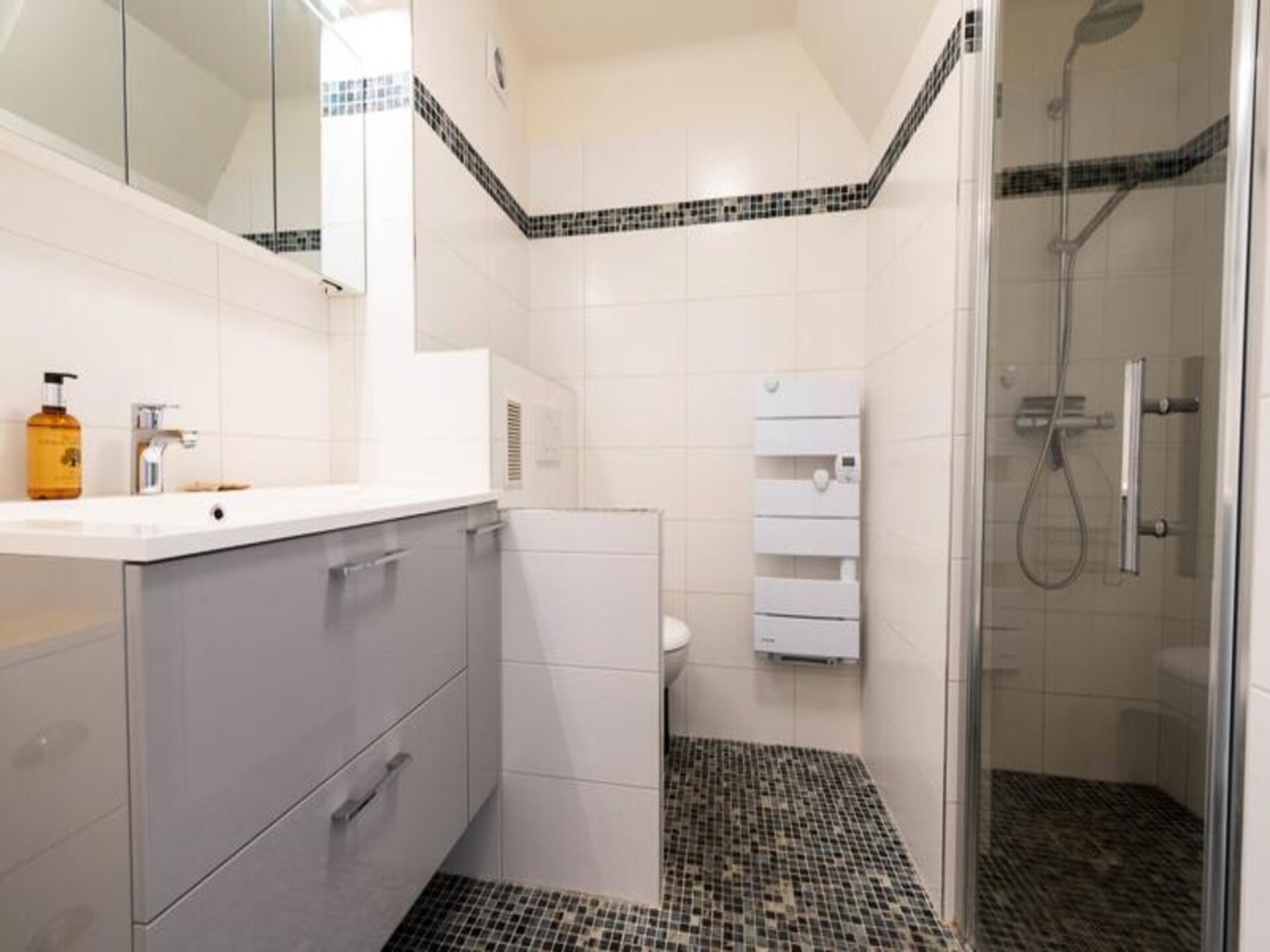Front de Mer Cannes: Appartement met Zeezicht op 4 Personen - foto 30