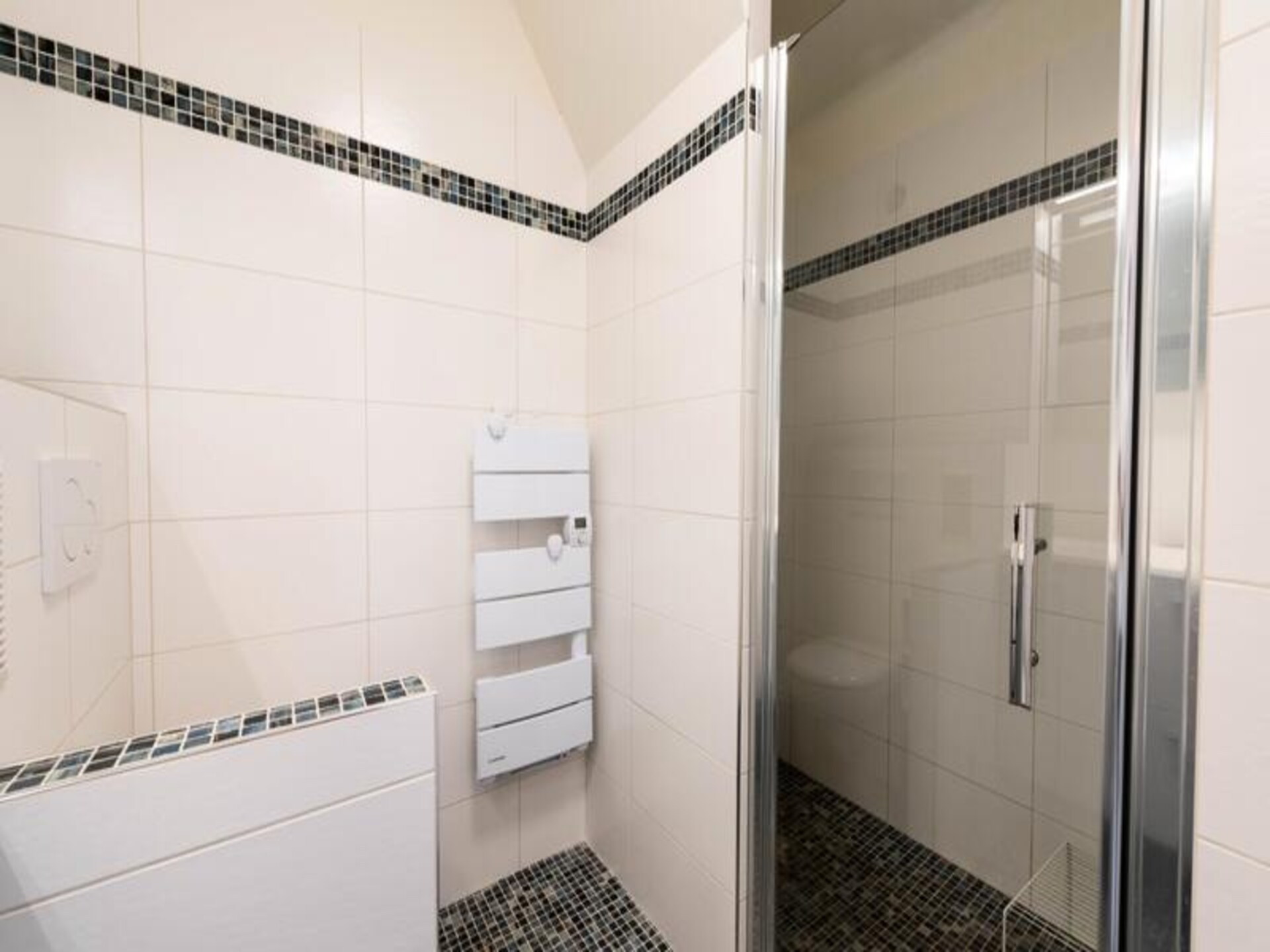 Front de Mer Cannes: Appartement met Zeezicht op 4 Personen - foto 31