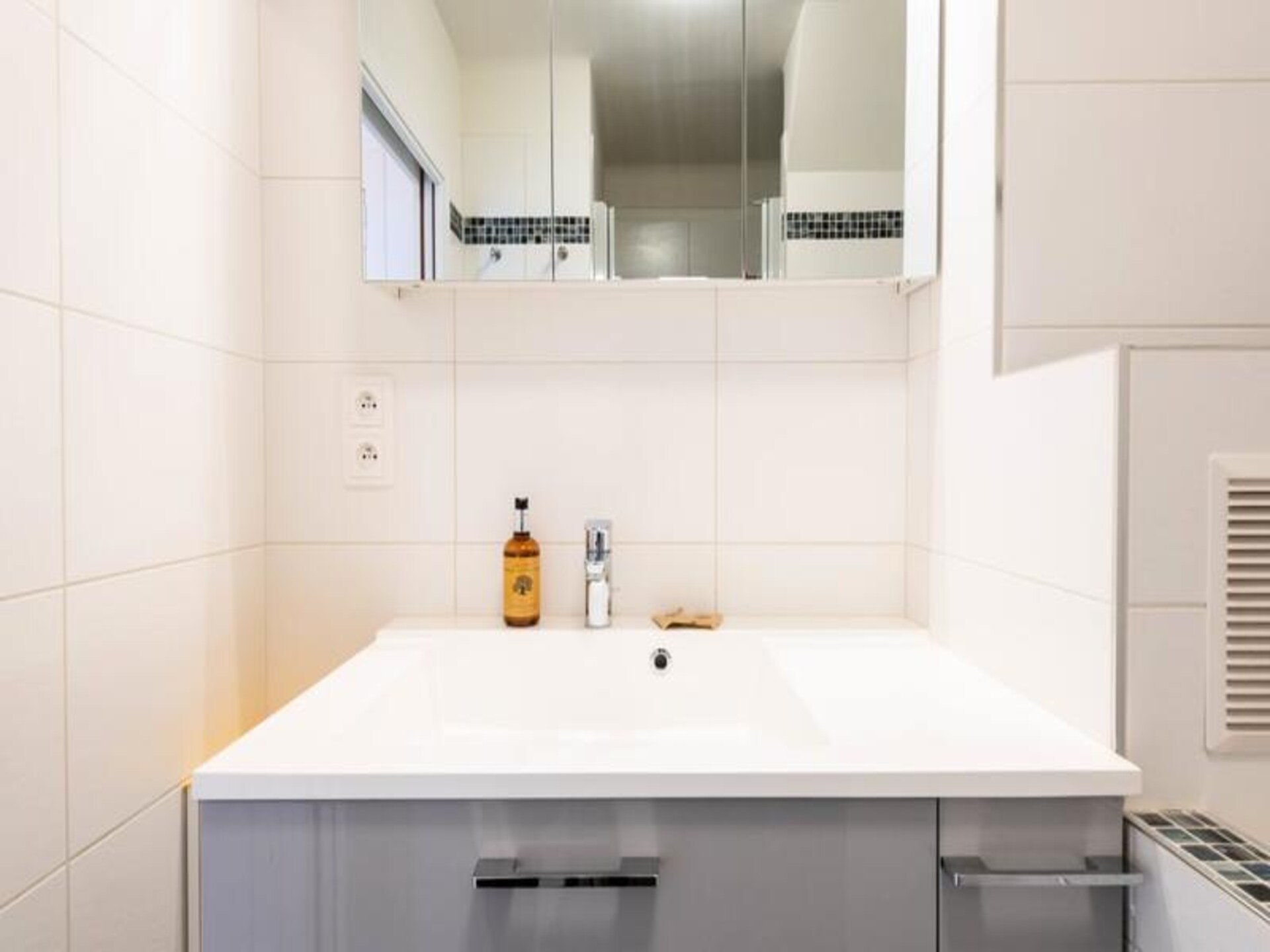Front de Mer Cannes: Appartement met Zeezicht op 4 Personen - foto 32