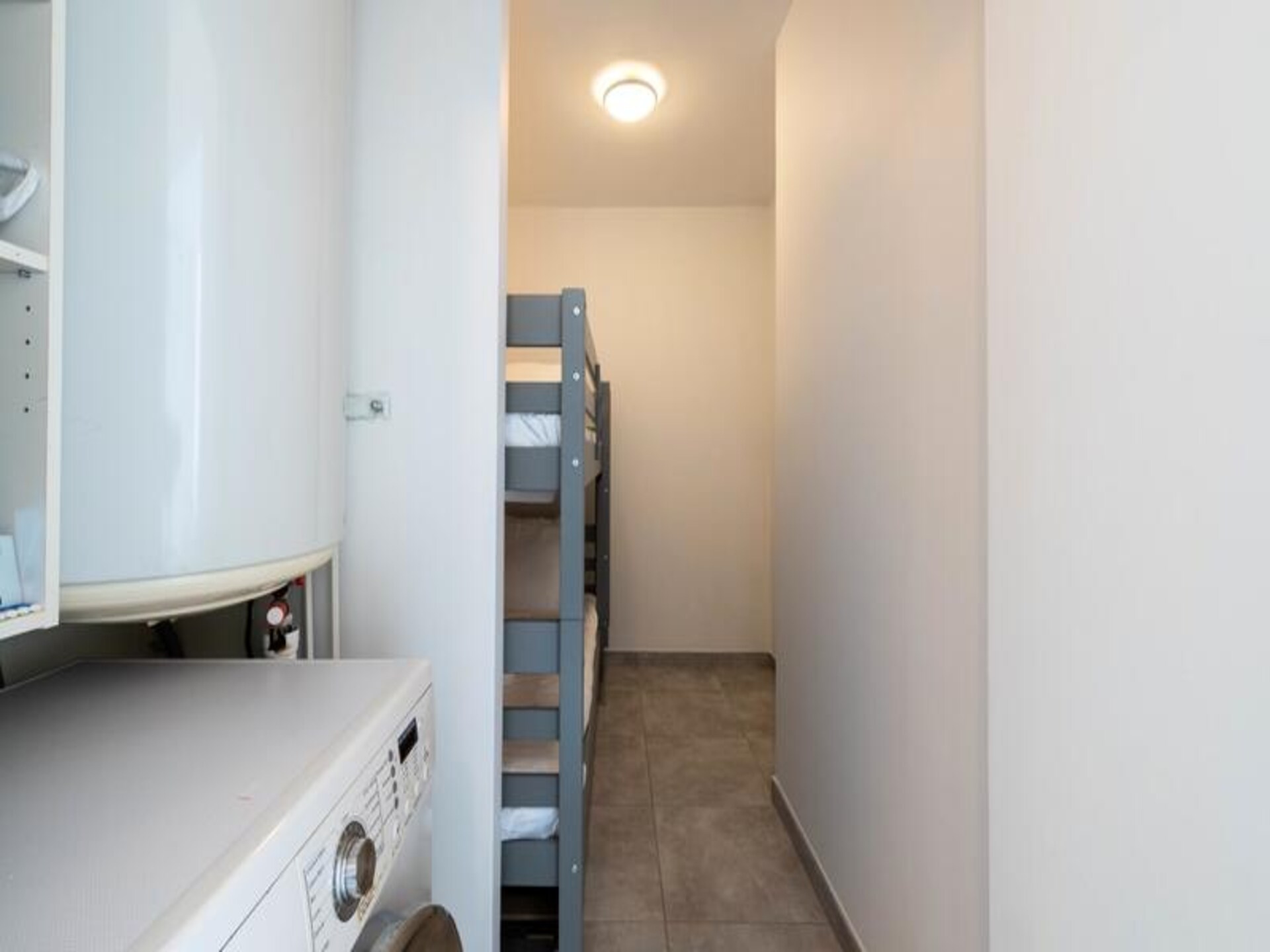 Front de Mer Cannes: Appartement met Zeezicht op 4 Personen - foto 33