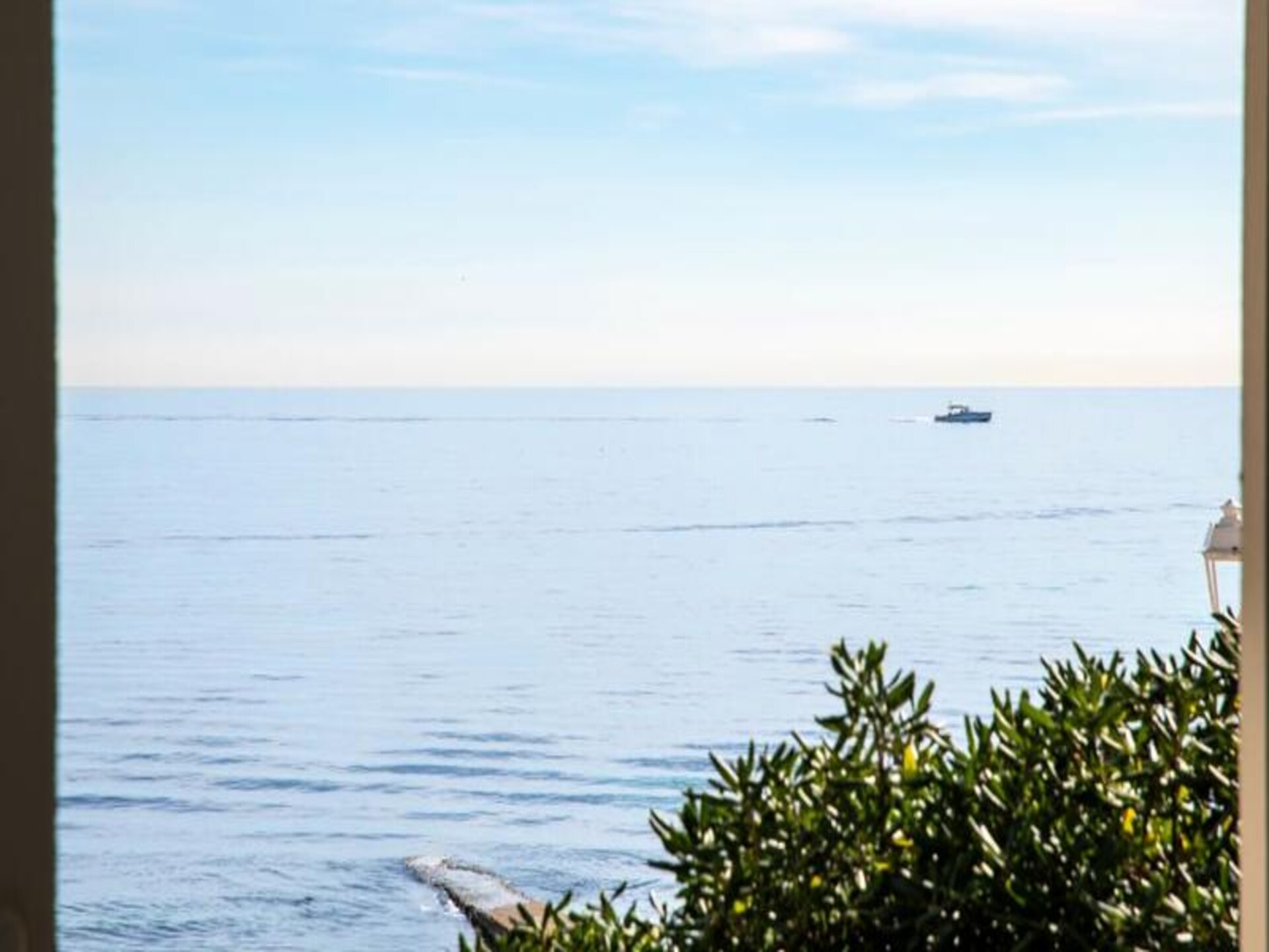 Front de Mer Cannes: Appartement met Zeezicht op 4 Personen - foto 37