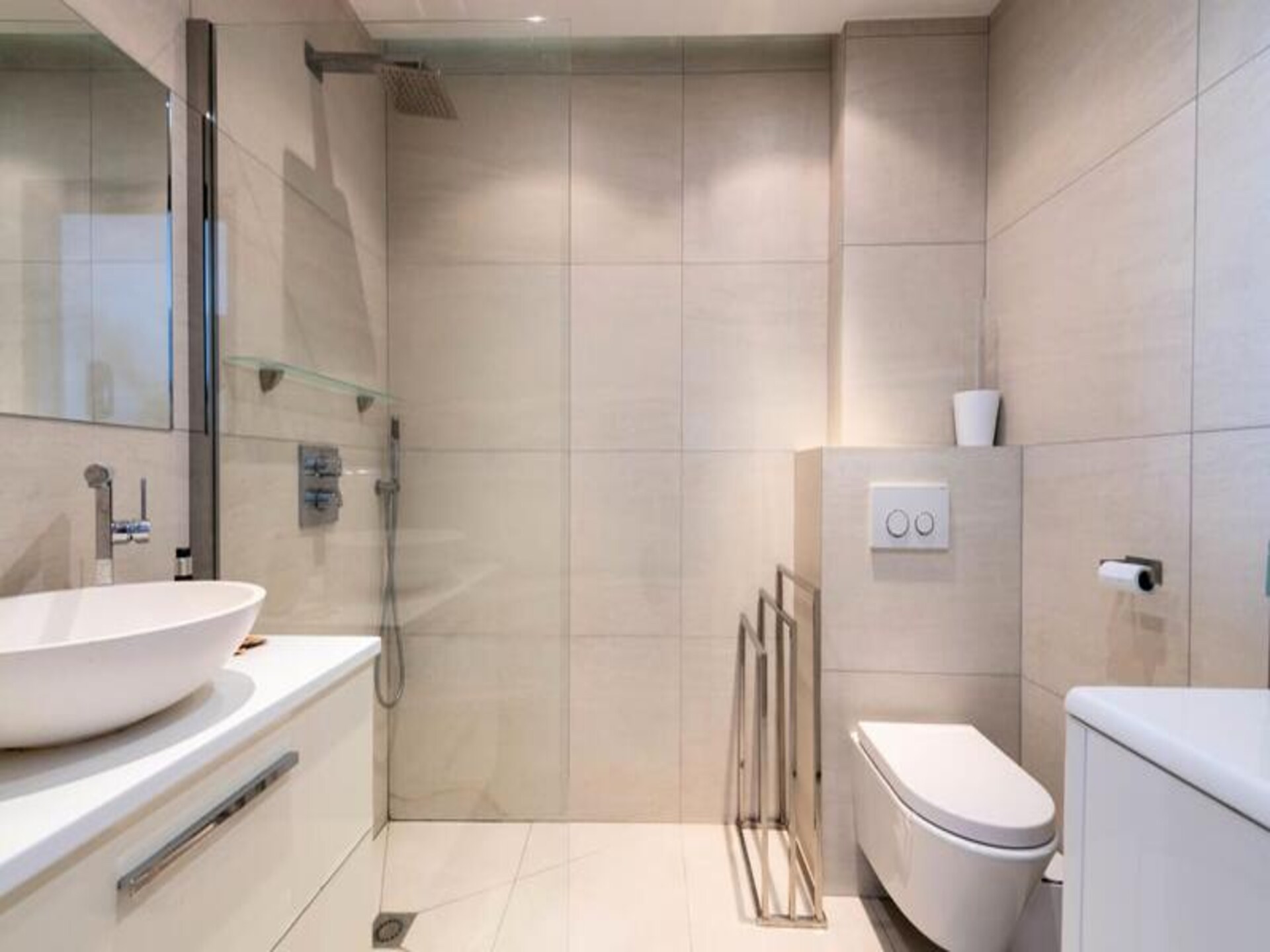 Elegant appartement met zeezicht, zwembad en privépad naar strand - foto 17