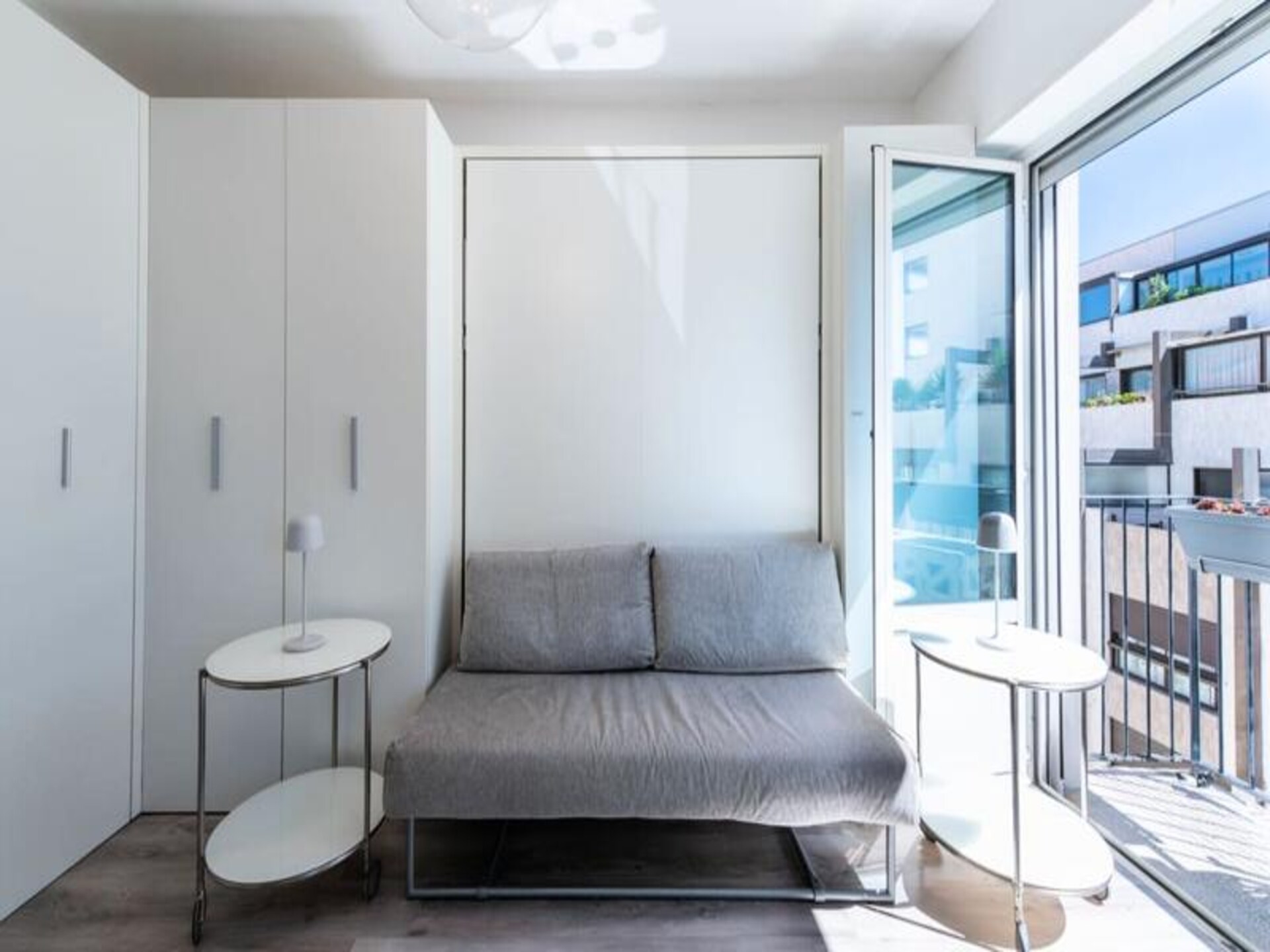 Licht appartement op de bovenste verdieping in het hart van Cannes - foto 15