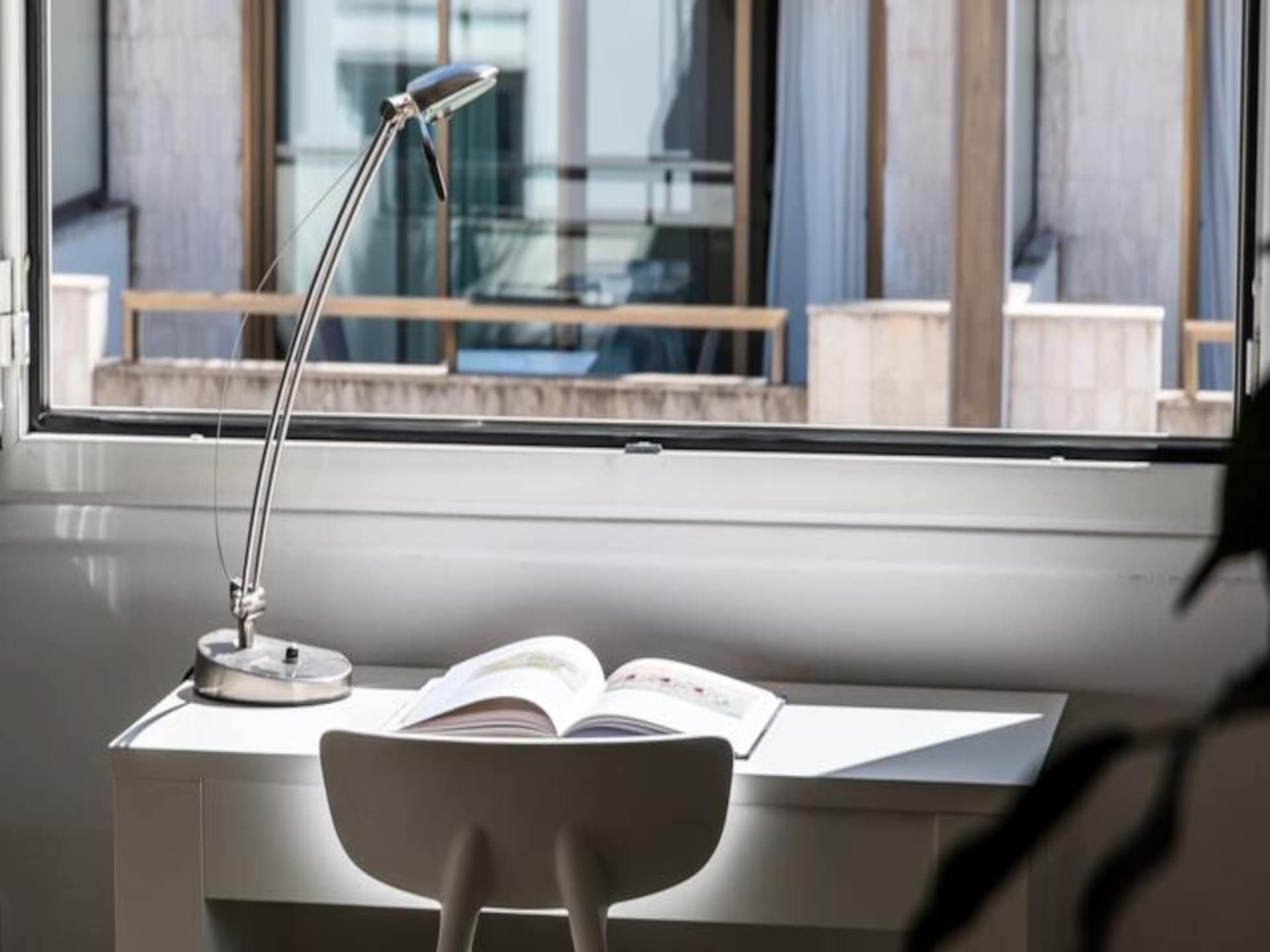 Licht appartement op de bovenste verdieping in het hart van Cannes - foto 26