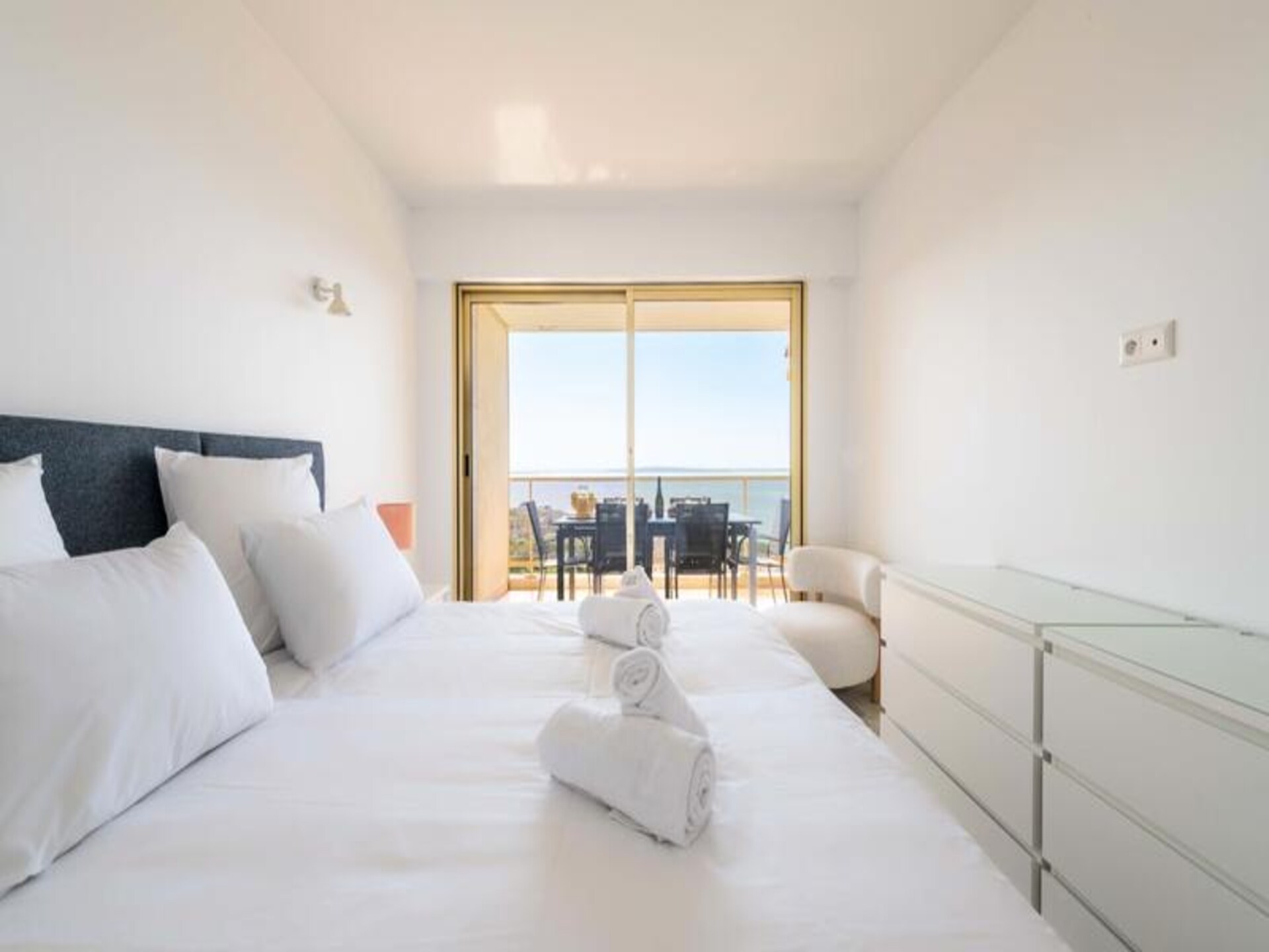 Elegant appartement in Cannes met zeezicht, zwembad en 2 slaapkamers - foto 22