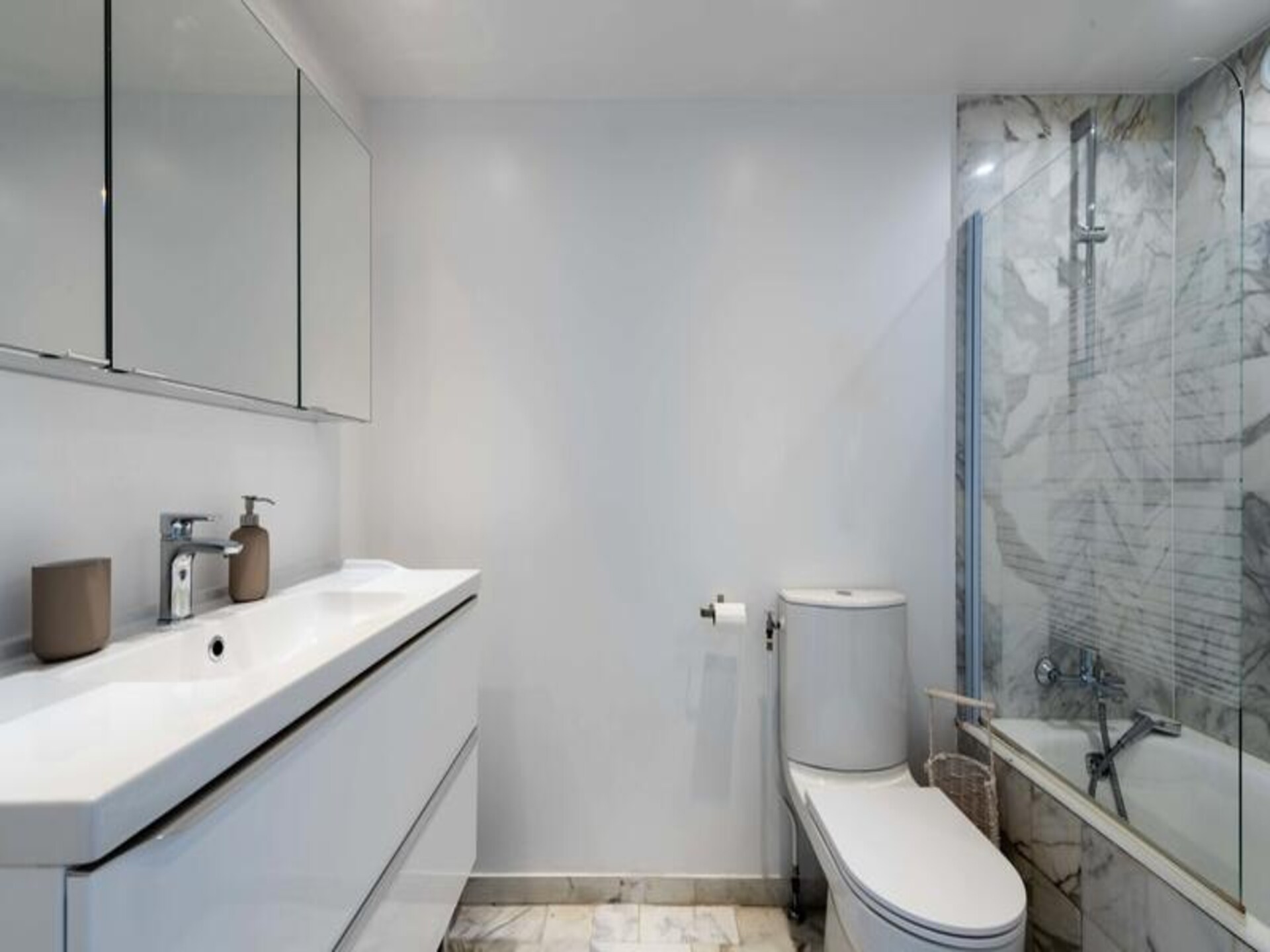 Elegant appartement in Cannes met zeezicht, zwembad en 2 slaapkamers - foto 29