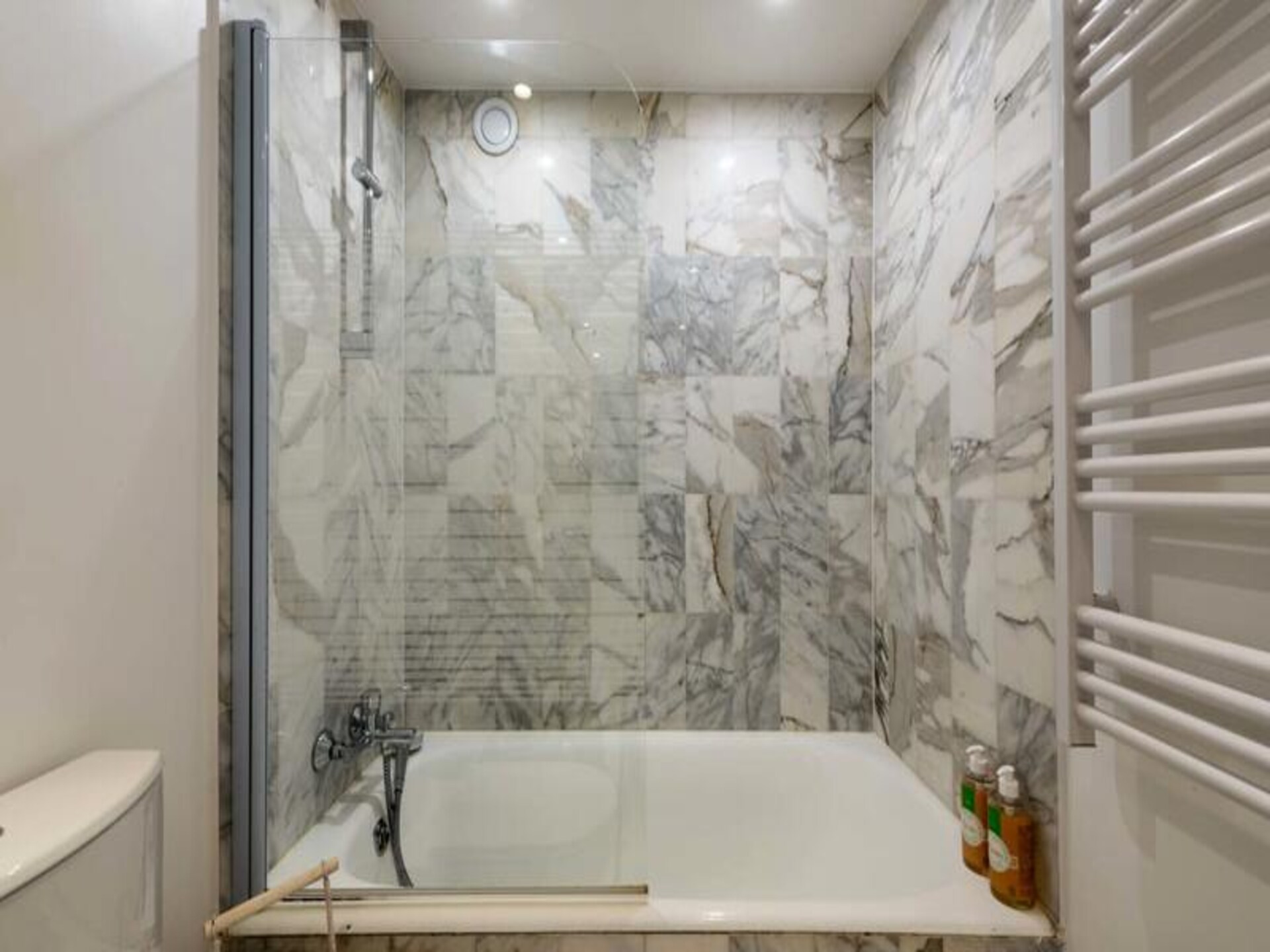 Elegant appartement in Cannes met zeezicht, zwembad en 2 slaapkamers - foto 31