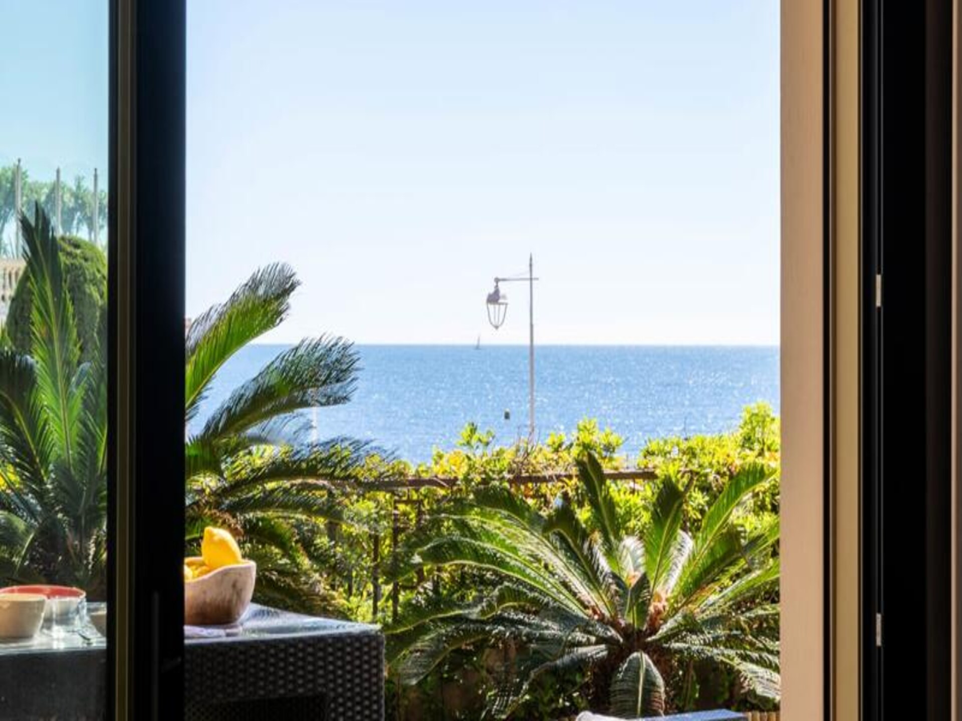 Appartement met privézwembad en zeezicht in Cannes voor 6 personen - foto 8