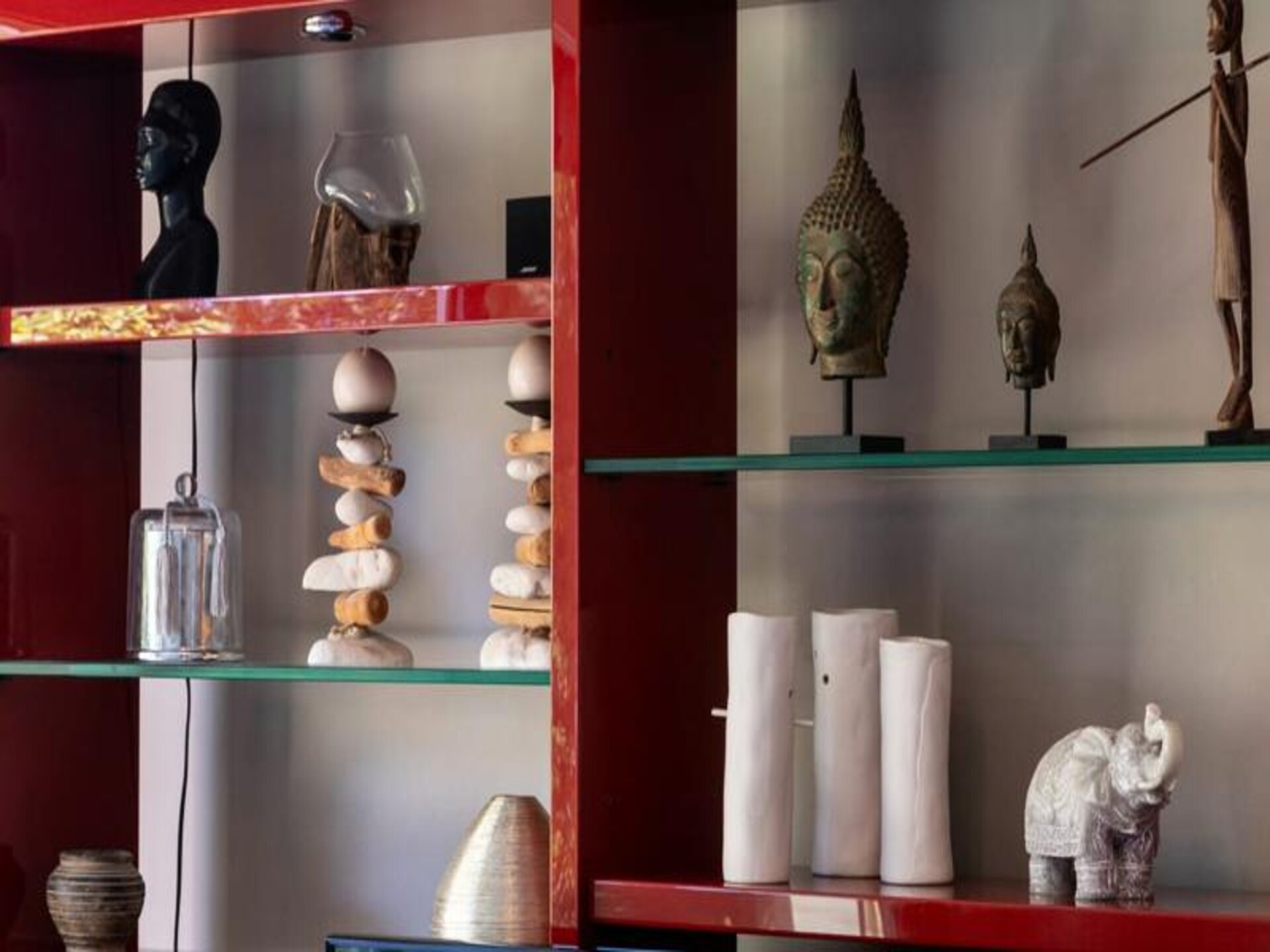 Appartement met privézwembad en zeezicht in Cannes voor 6 personen - foto 12