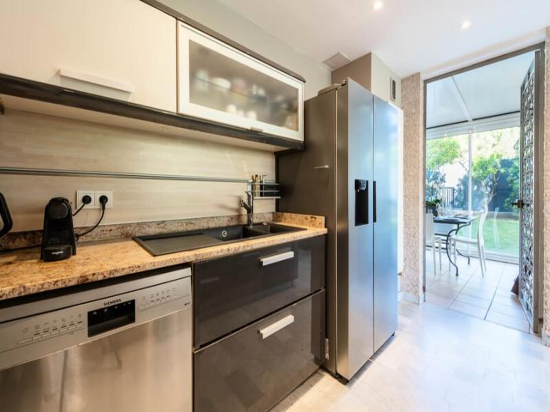 Appartement met privézwembad en zeezicht in Cannes voor 6 personen - foto 17