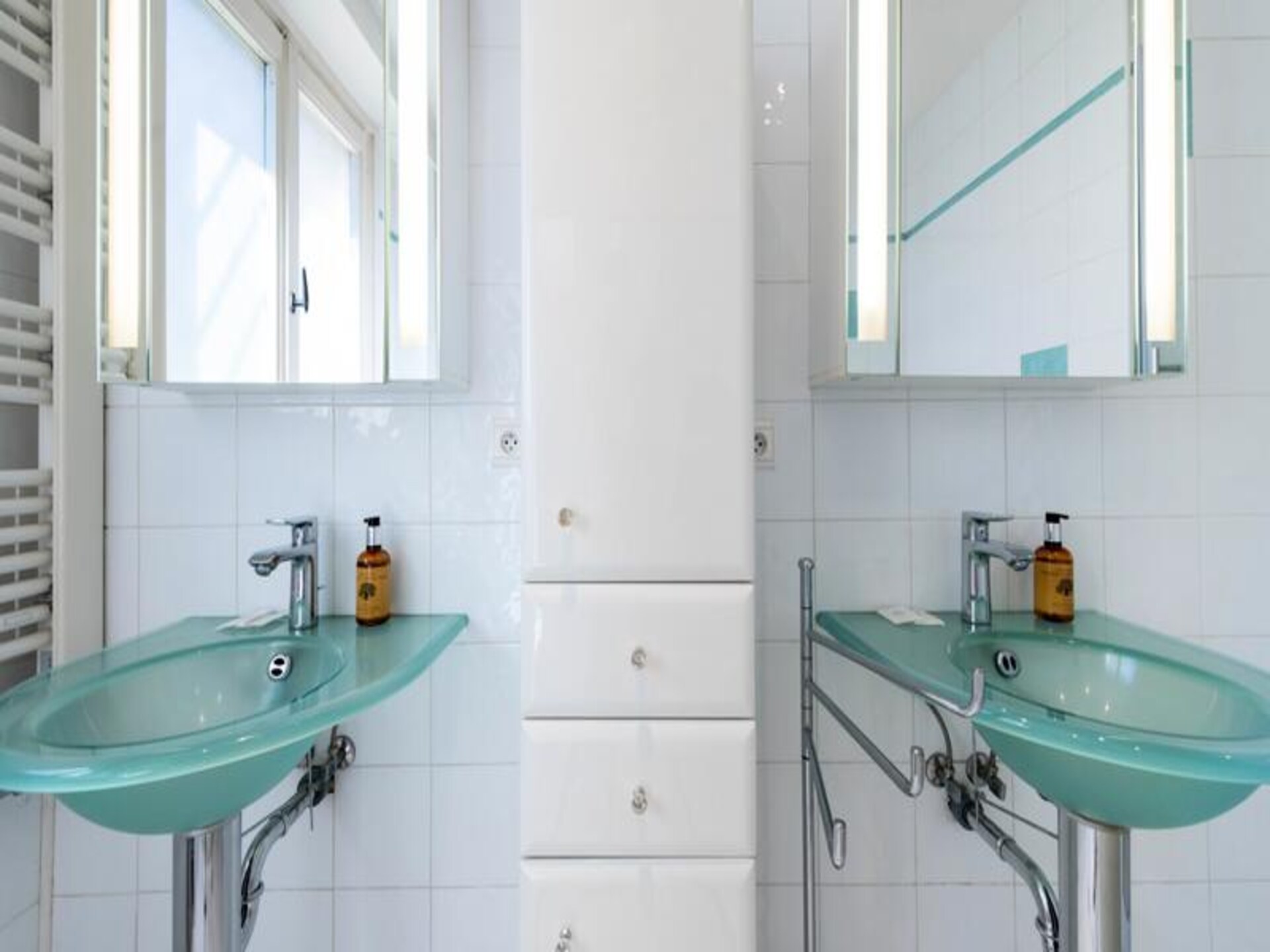 Appartement met privézwembad en zeezicht in Cannes voor 6 personen - foto 39