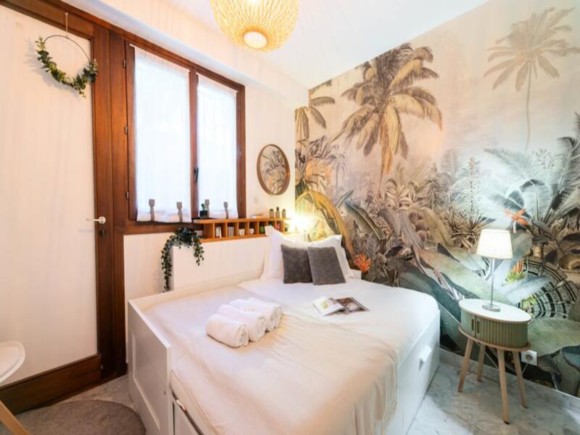Appartement met privézwembad en zeezicht in Cannes voor 6 personen - foto 45