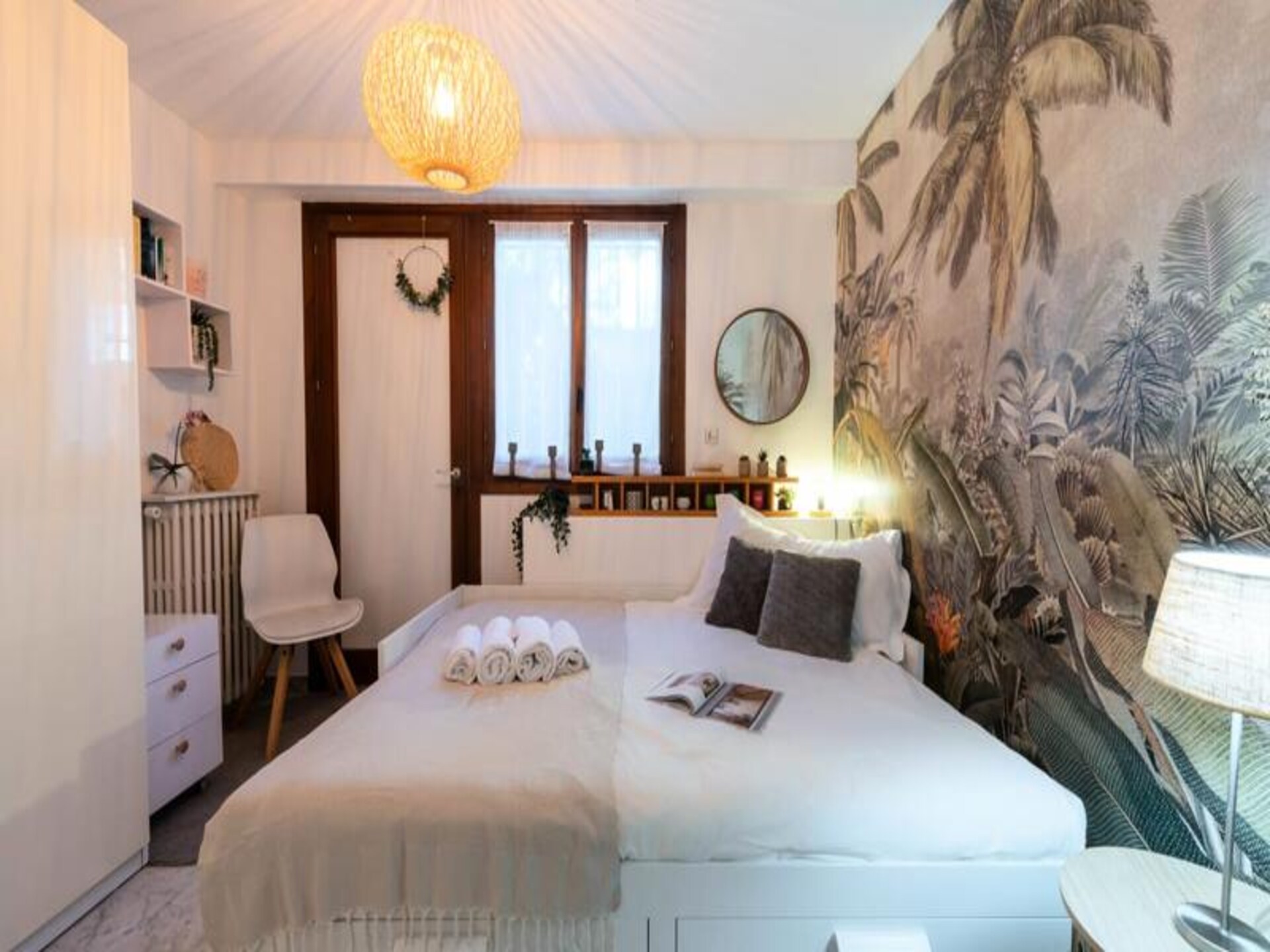 Appartement met privézwembad en zeezicht in Cannes voor 6 personen - foto 46