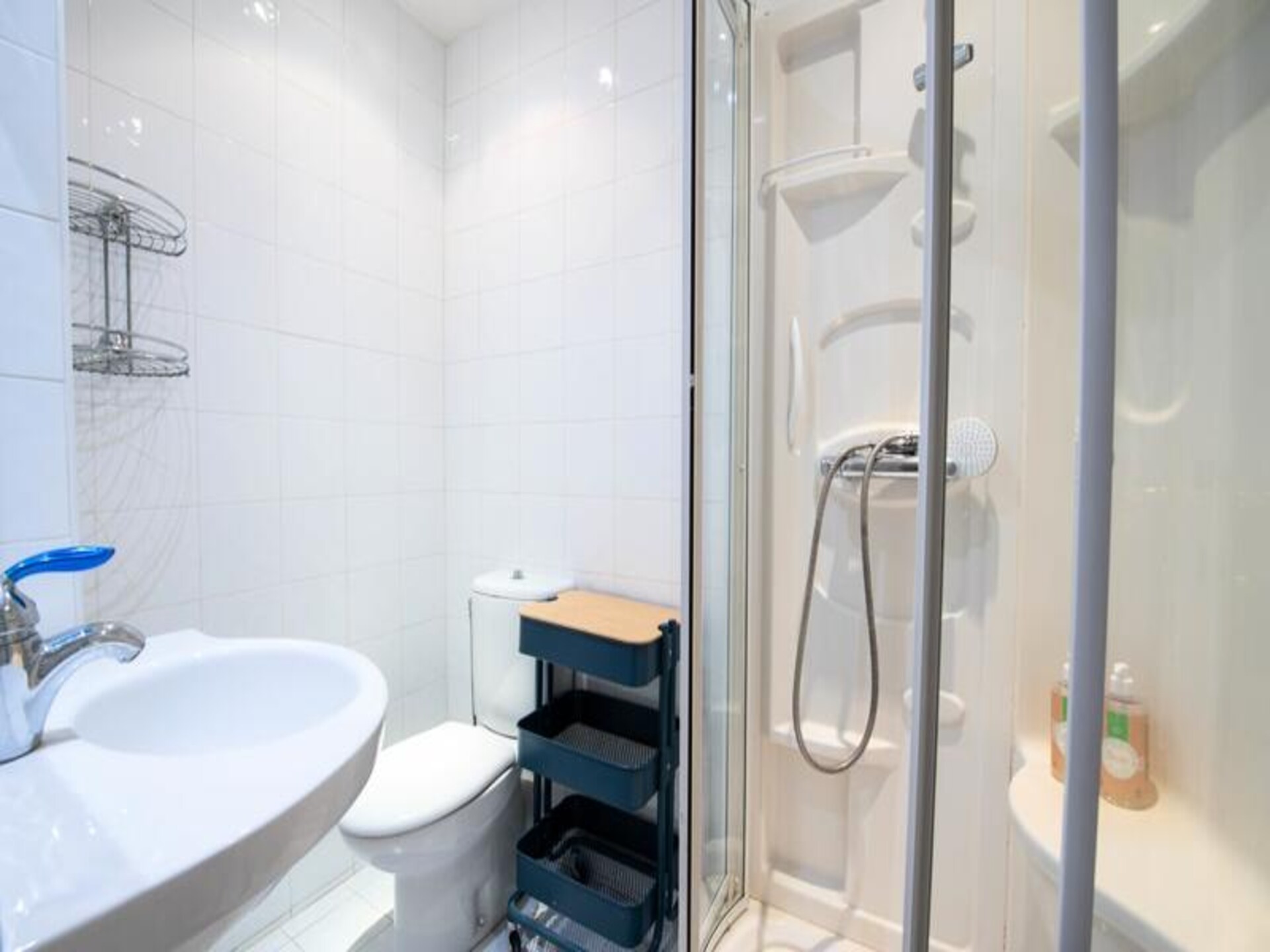 Appartement met privézwembad en zeezicht in Cannes voor 6 personen - foto 47