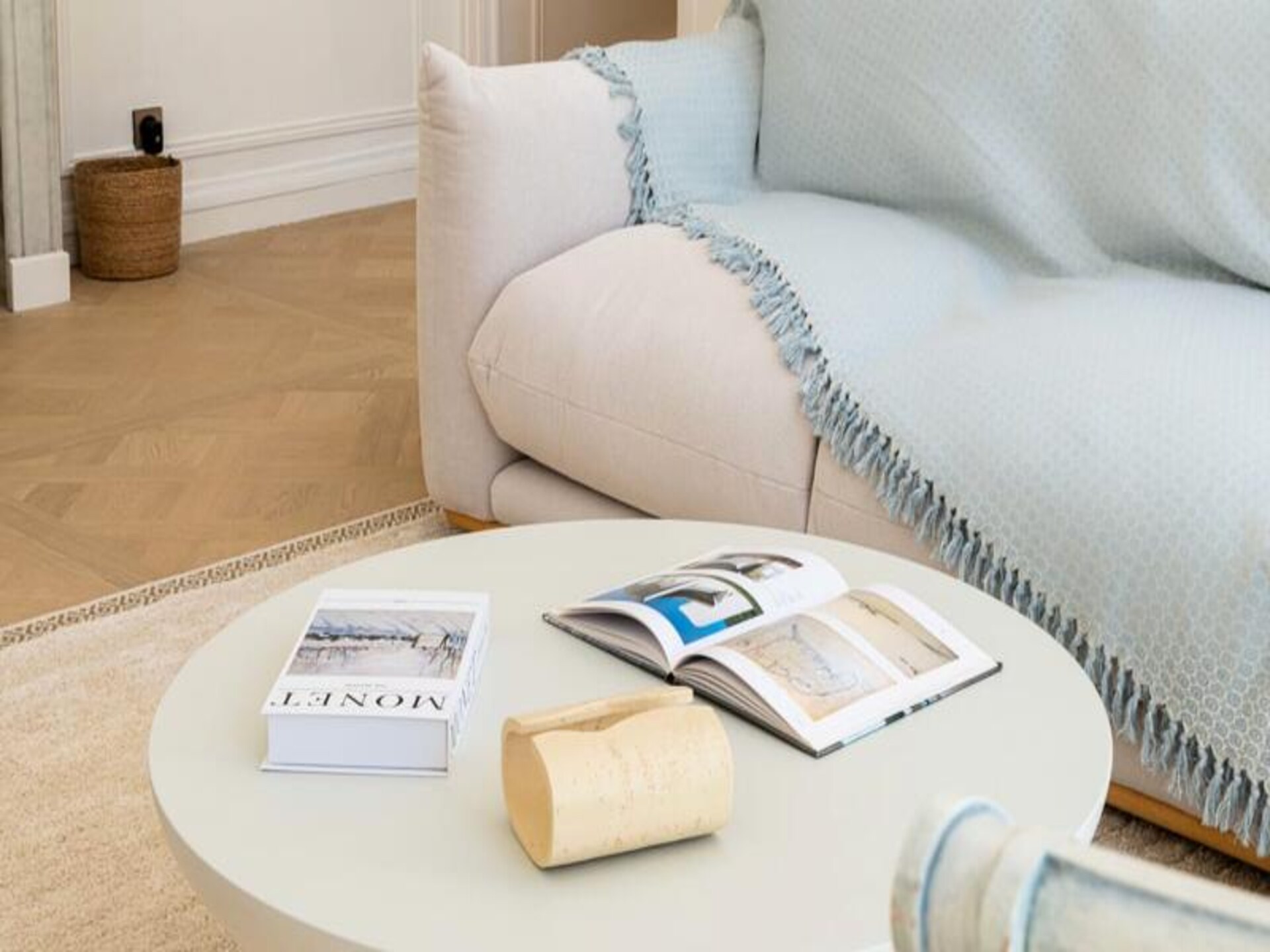 Luxe tuinappartement op 4 minuten van La Croisette en het strand - foto 11