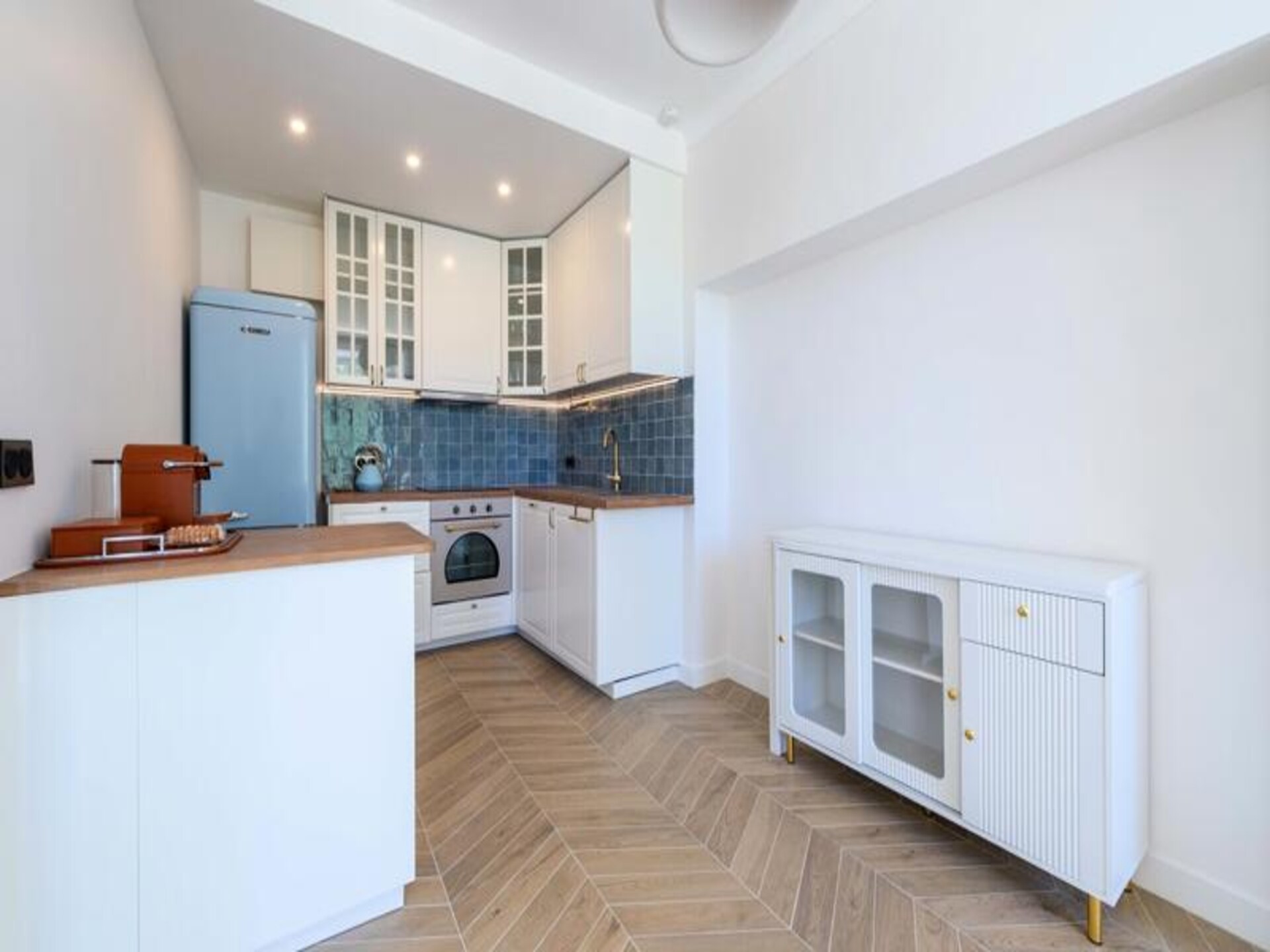 Luxe tuinappartement op 4 minuten van La Croisette en het strand - foto 16